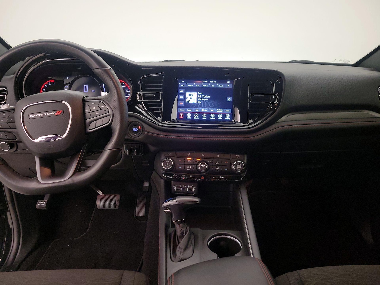 2024 Dodge Durango GT - Photo 10