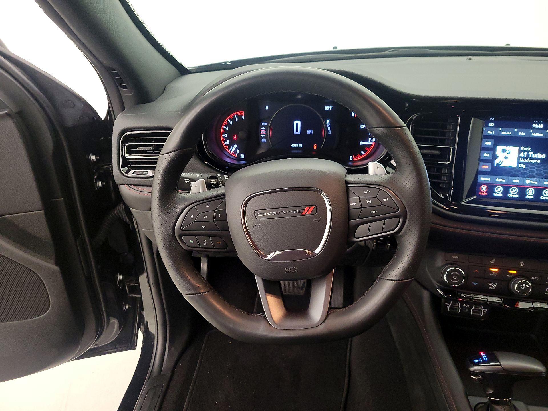 Thumbnail: 2024 Dodge Durango - 10