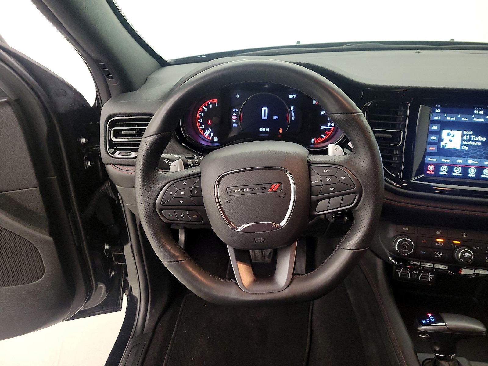 2024 Dodge Durango GT - Photo 11