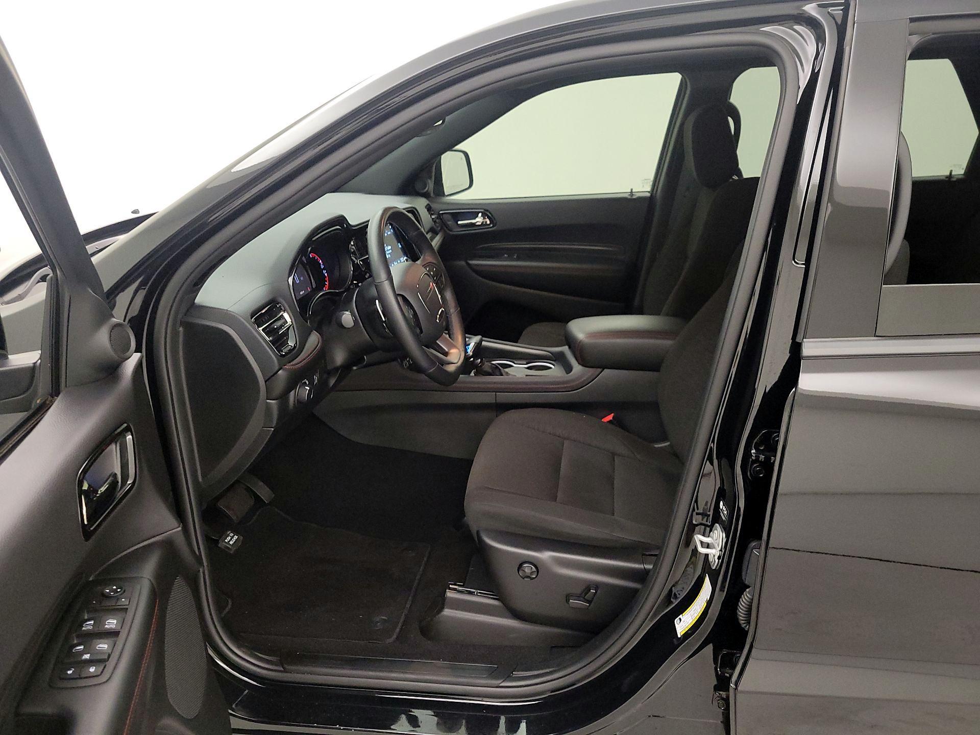 Thumbnail: 2024 Dodge Durango - 11