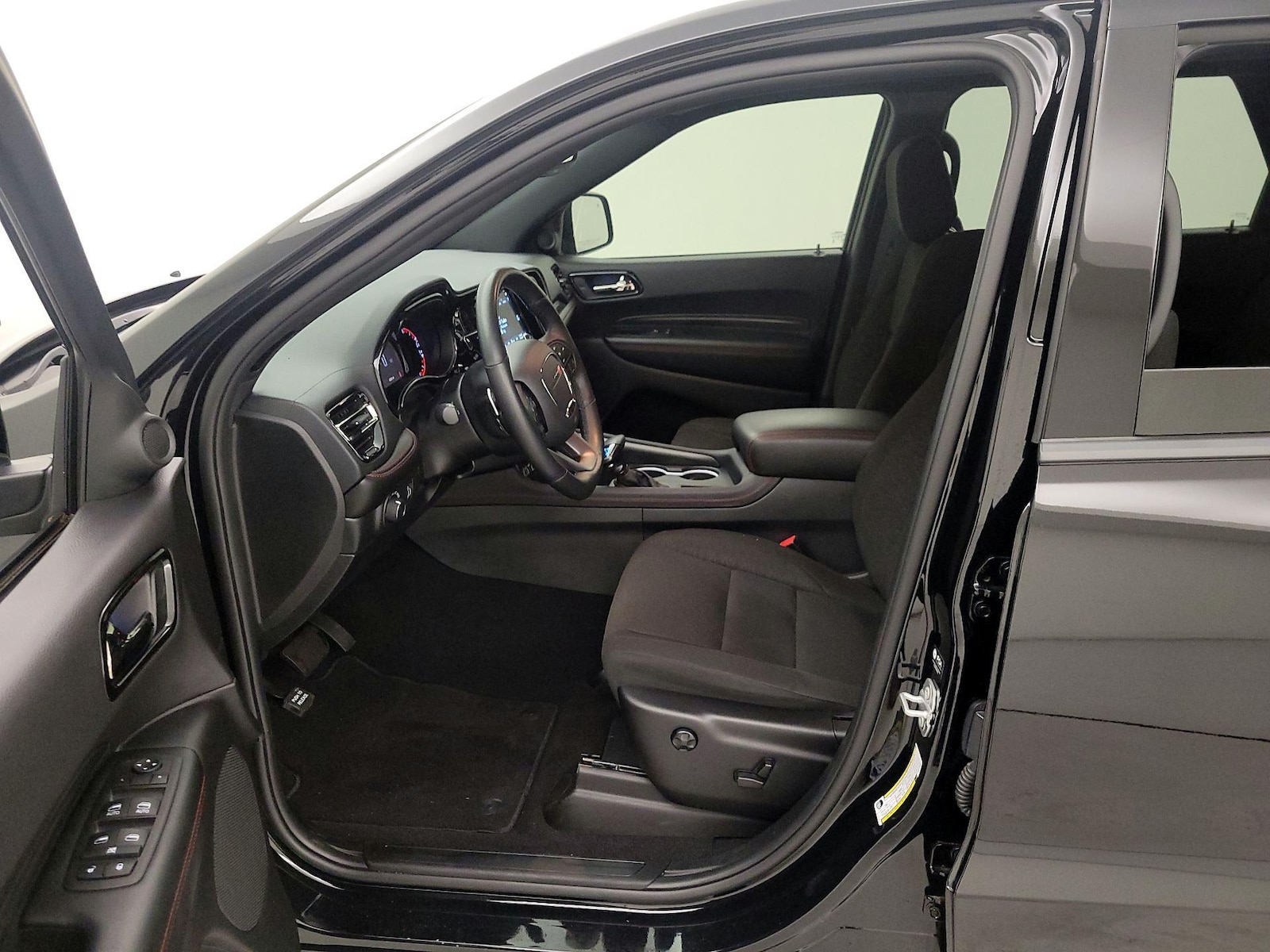 2024 Dodge Durango GT - Photo 12