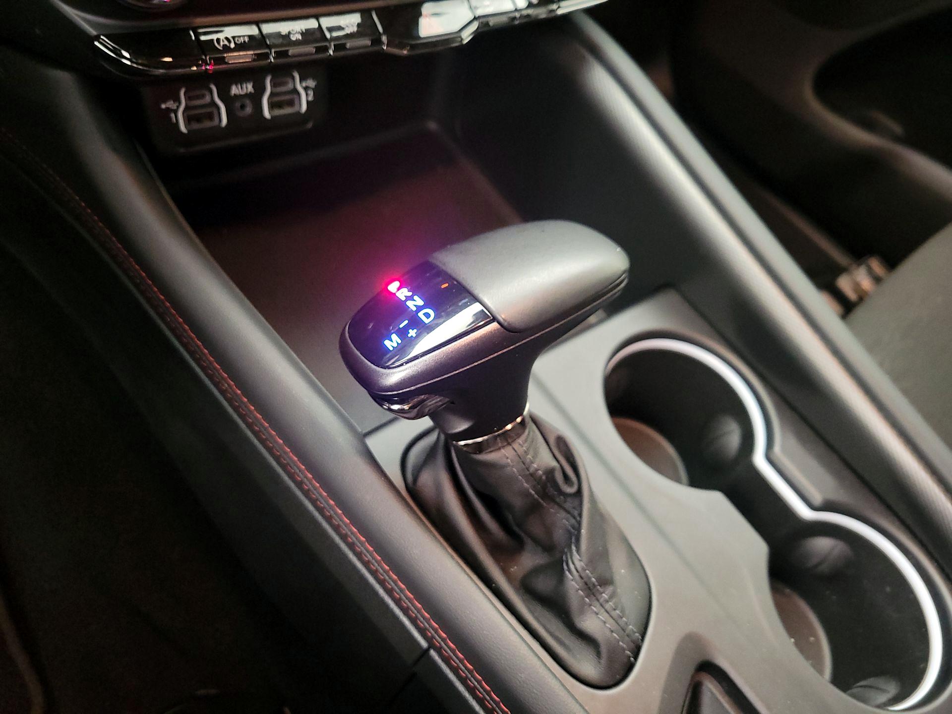 Thumbnail: 2024 Dodge Durango - 17