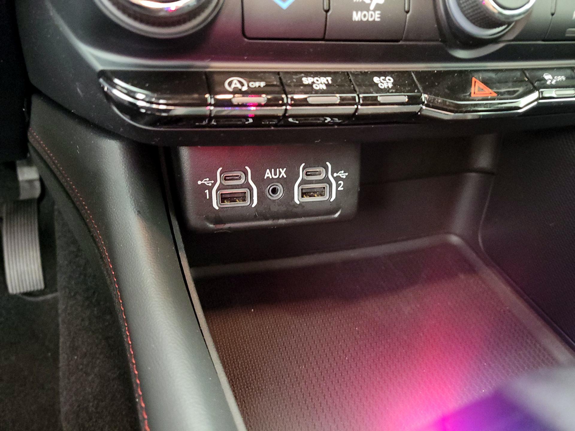 Thumbnail: 2024 Dodge Durango - 18