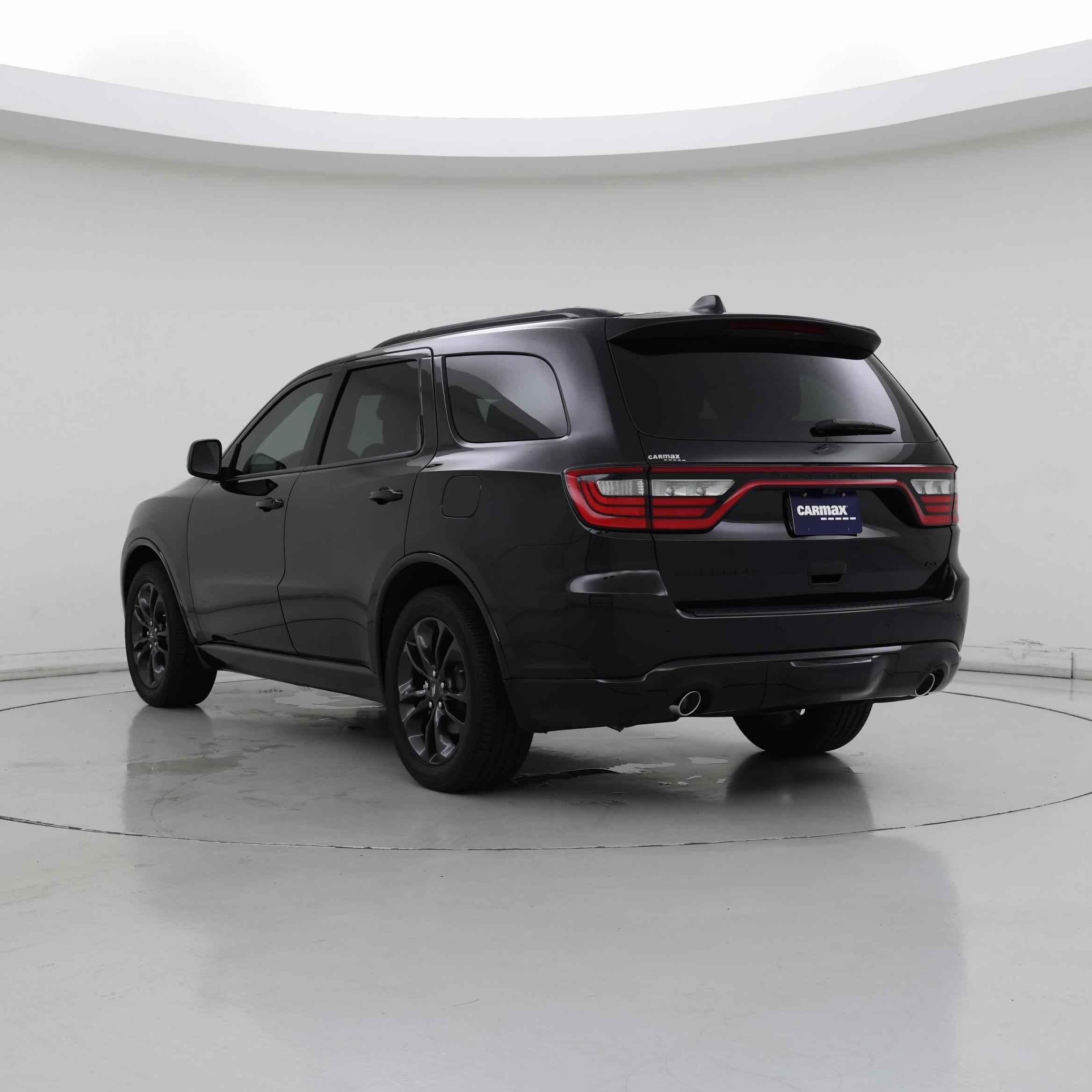Thumbnail: 2024 Dodge Durango - 2