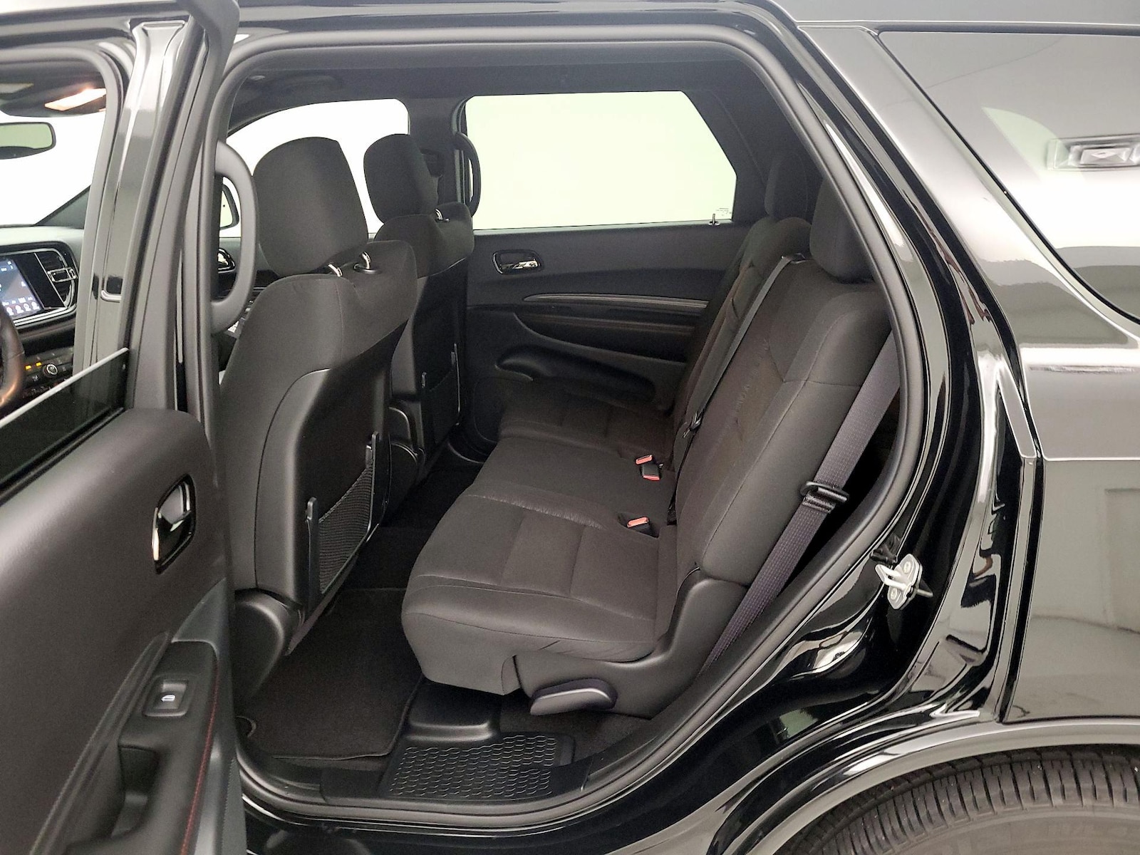 2024 Dodge Durango GT - Photo 20