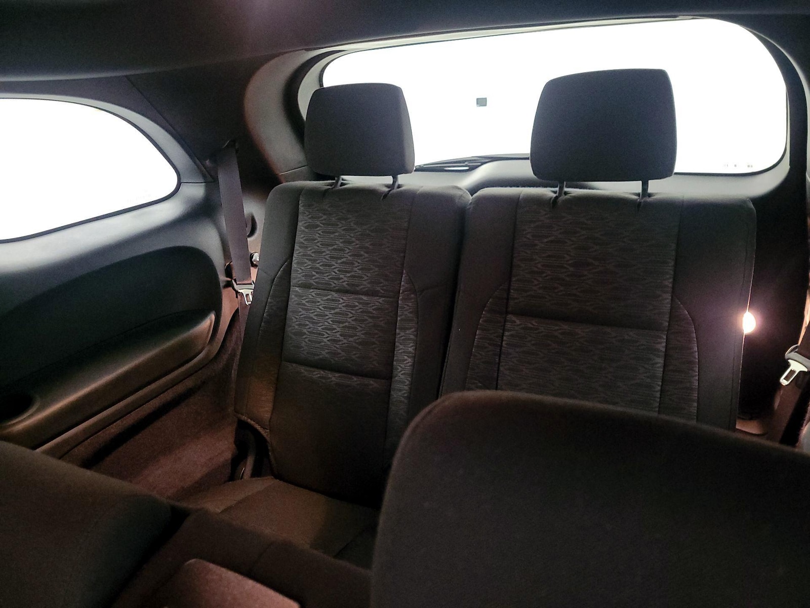 2024 Dodge Durango GT - Photo 21