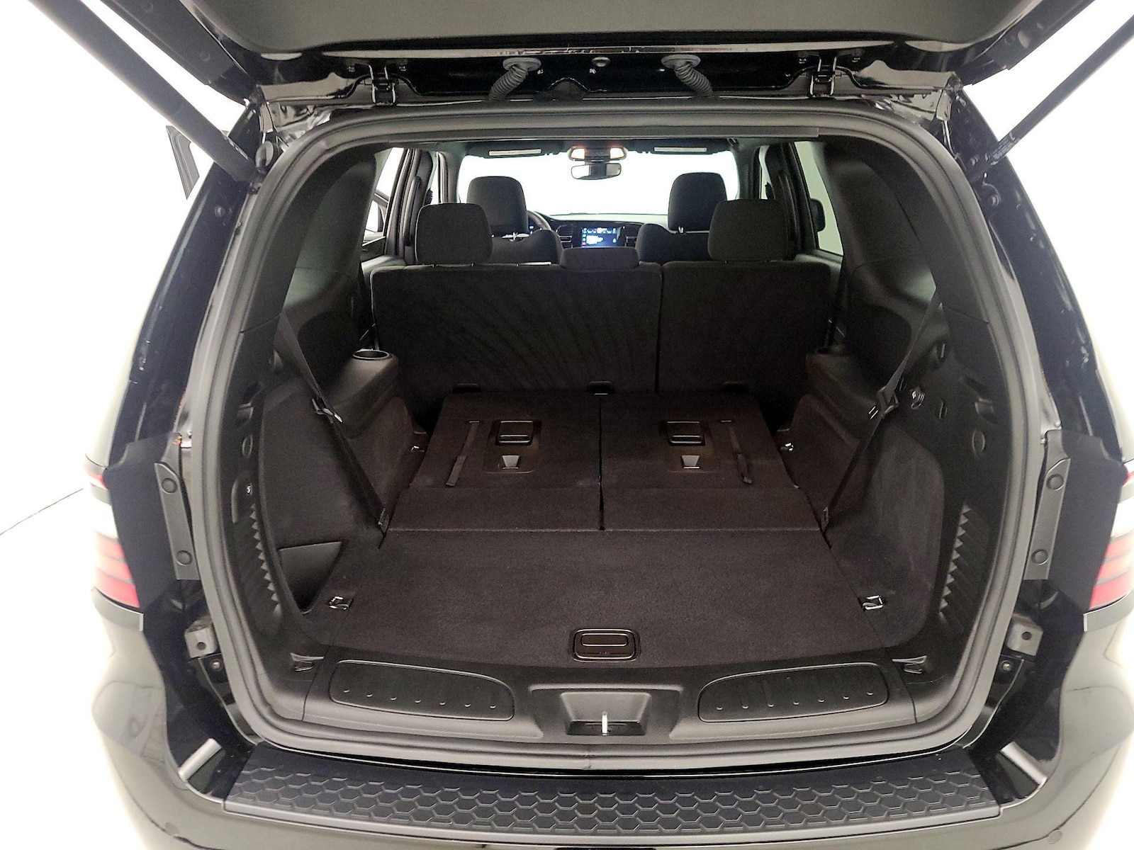 2024 Dodge Durango GT - Photo 23