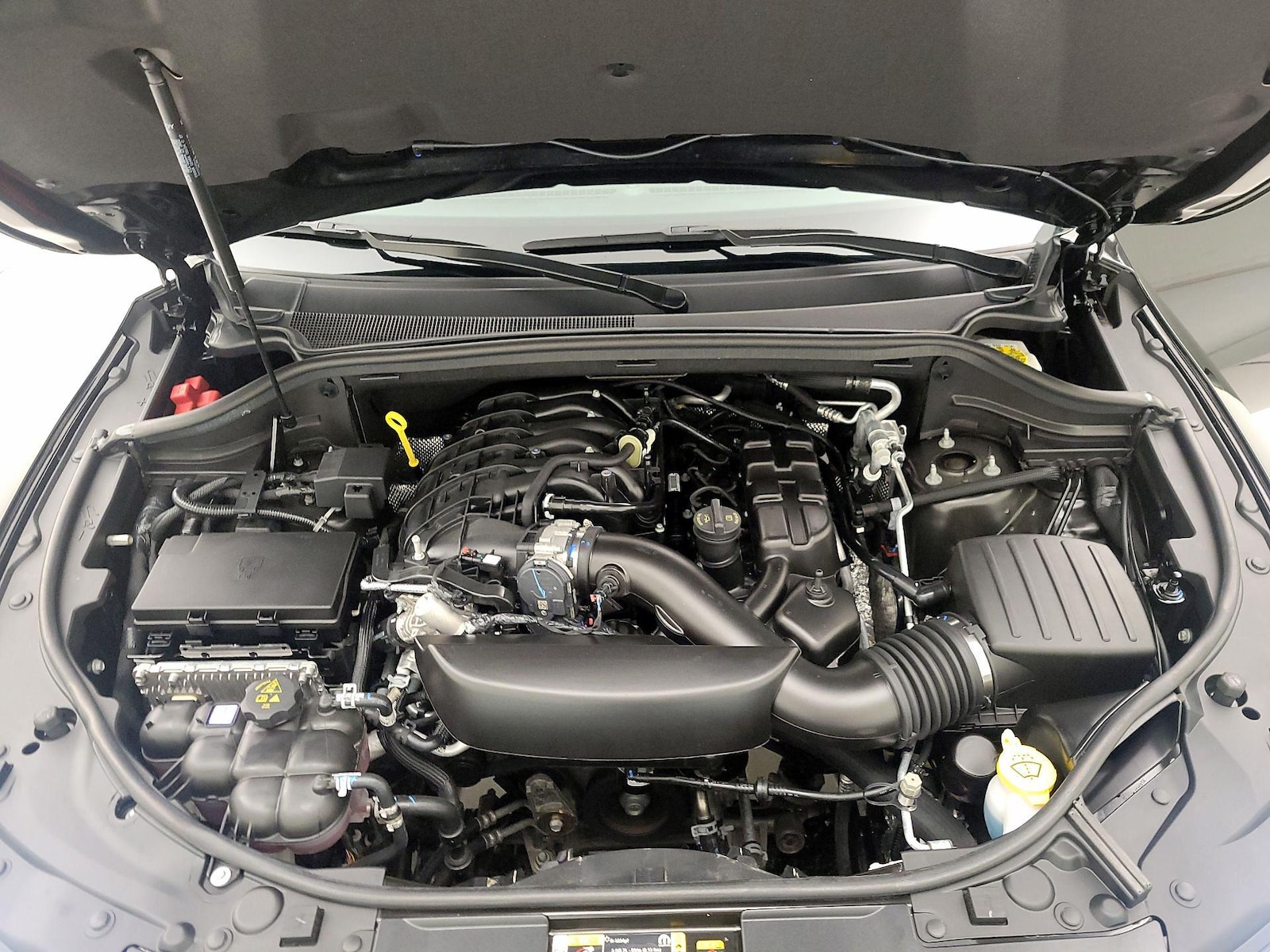 2024 Dodge Durango GT - Photo 24