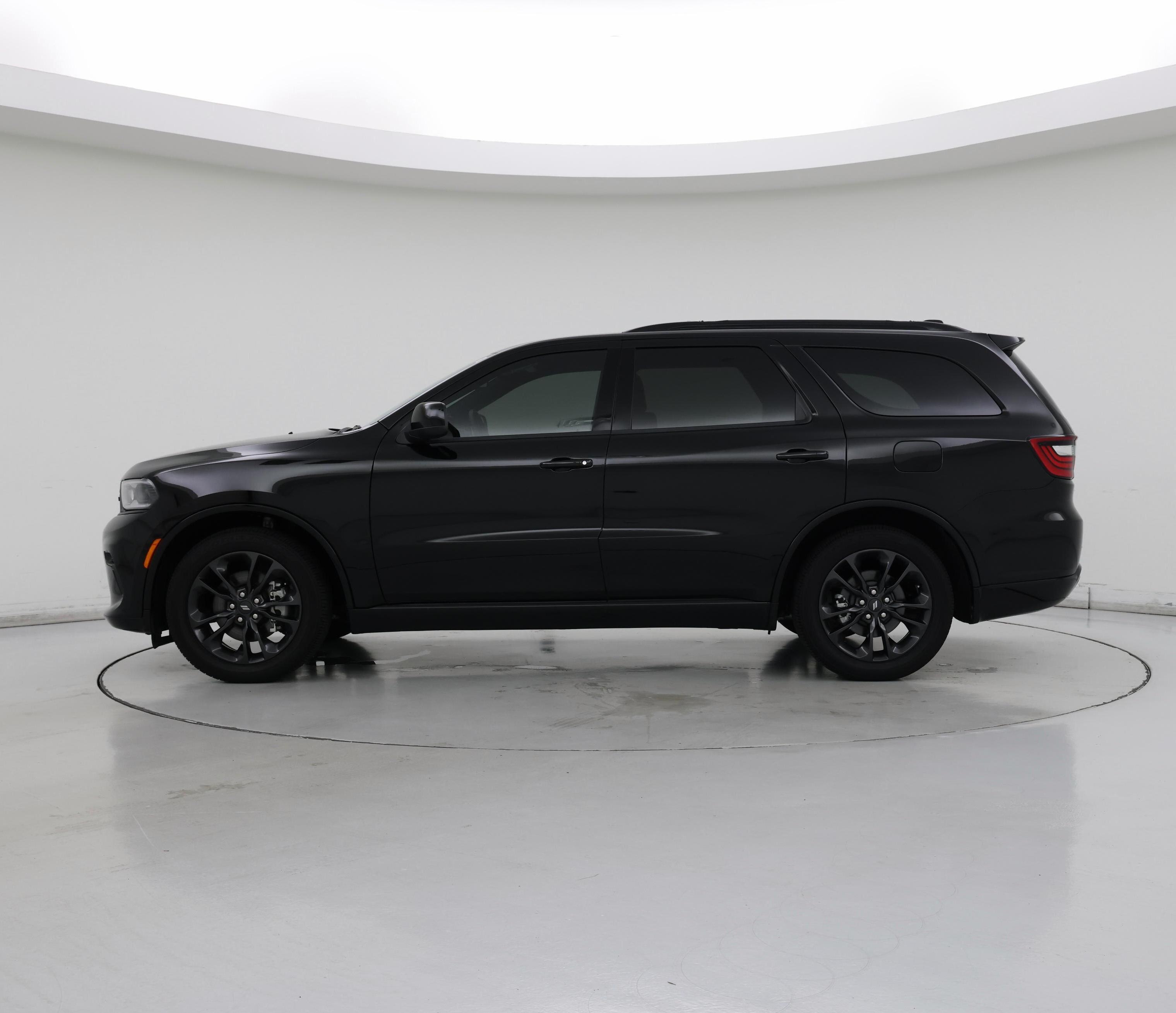 Thumbnail: 2024 Dodge Durango - 3