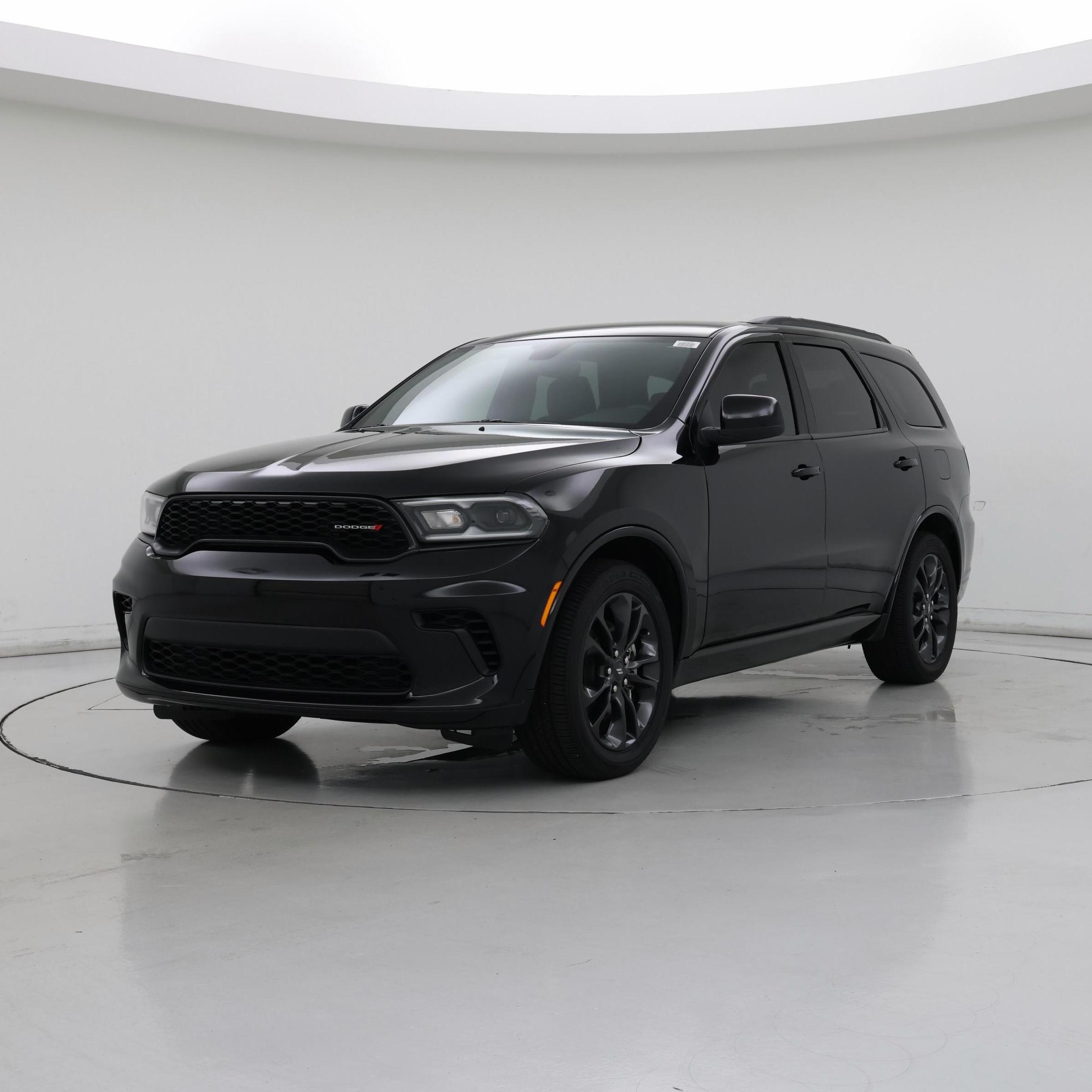 Thumbnail: 2024 Dodge Durango - 4