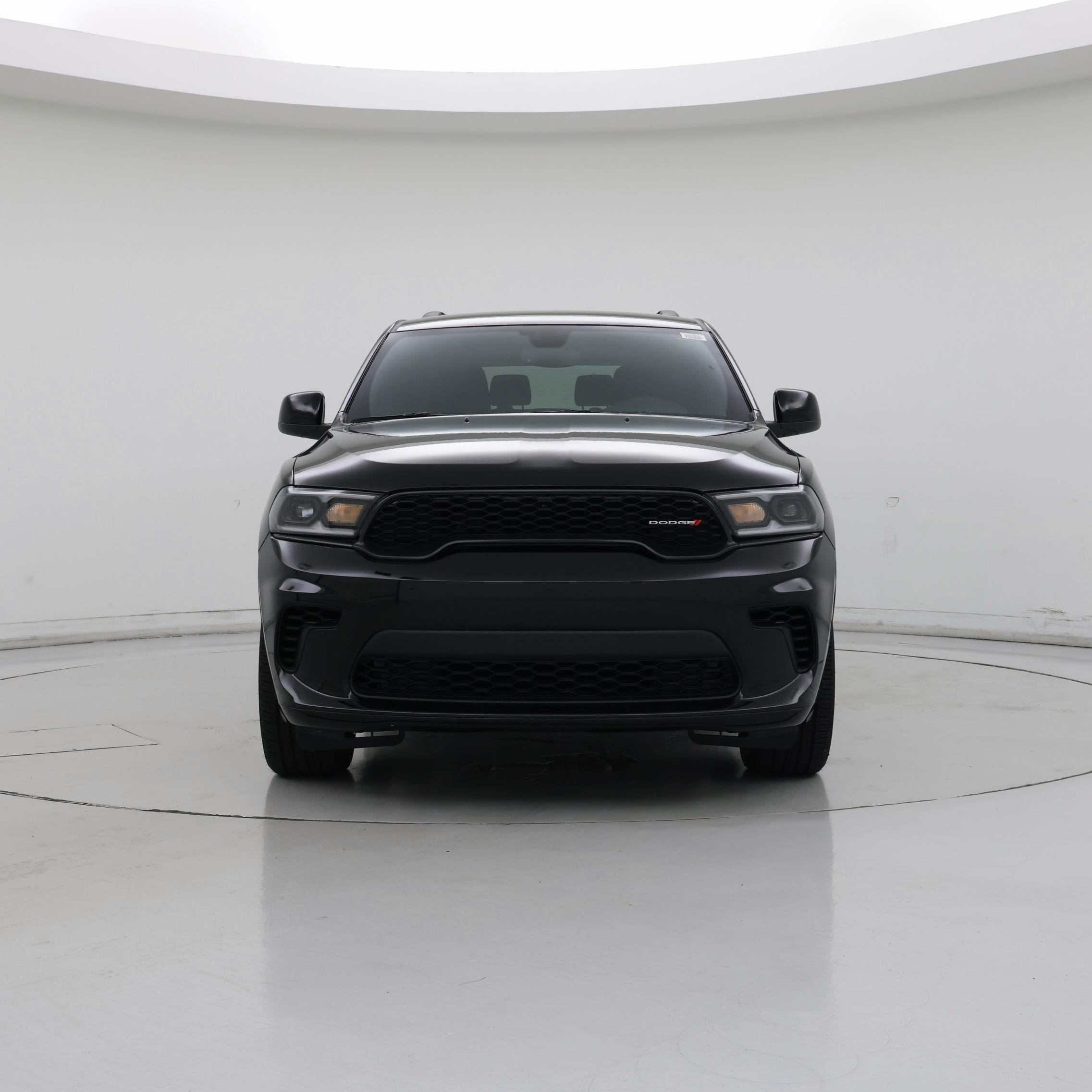 Thumbnail: 2024 Dodge Durango - 5