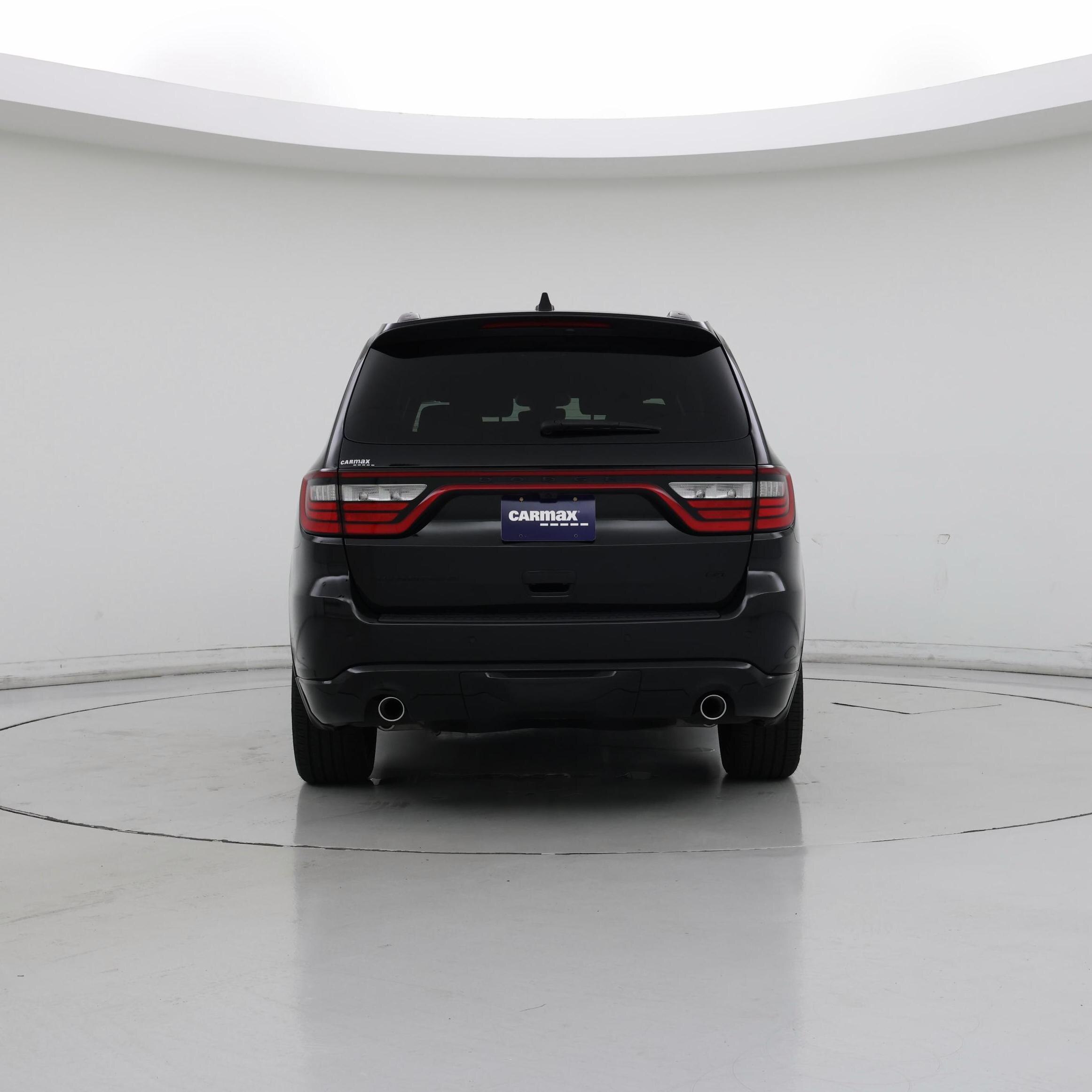 Thumbnail: 2024 Dodge Durango - 6