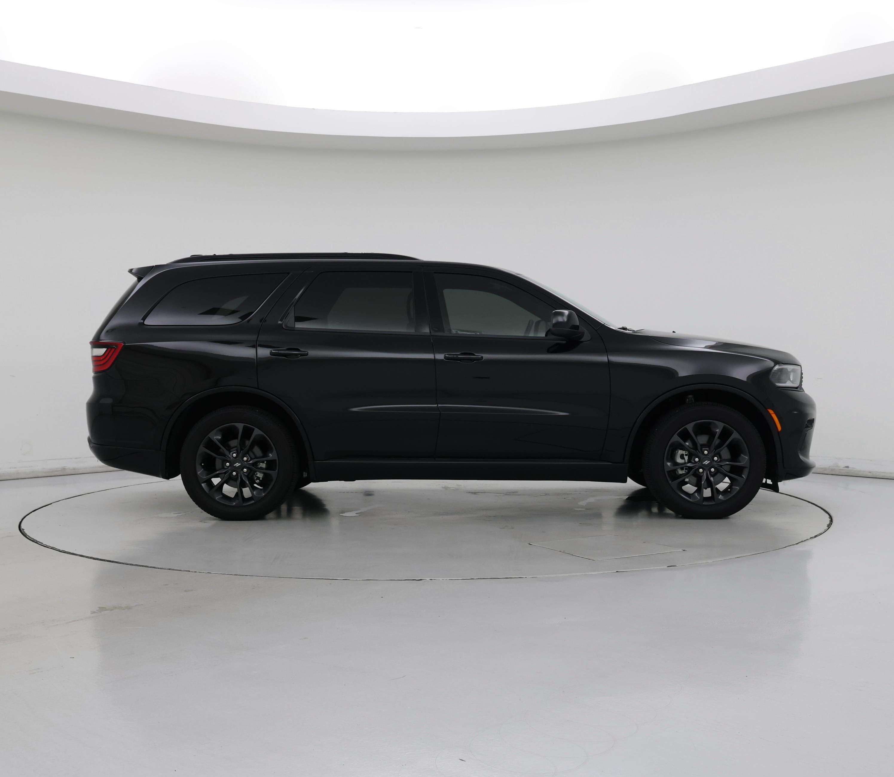 Thumbnail: 2024 Dodge Durango - 7