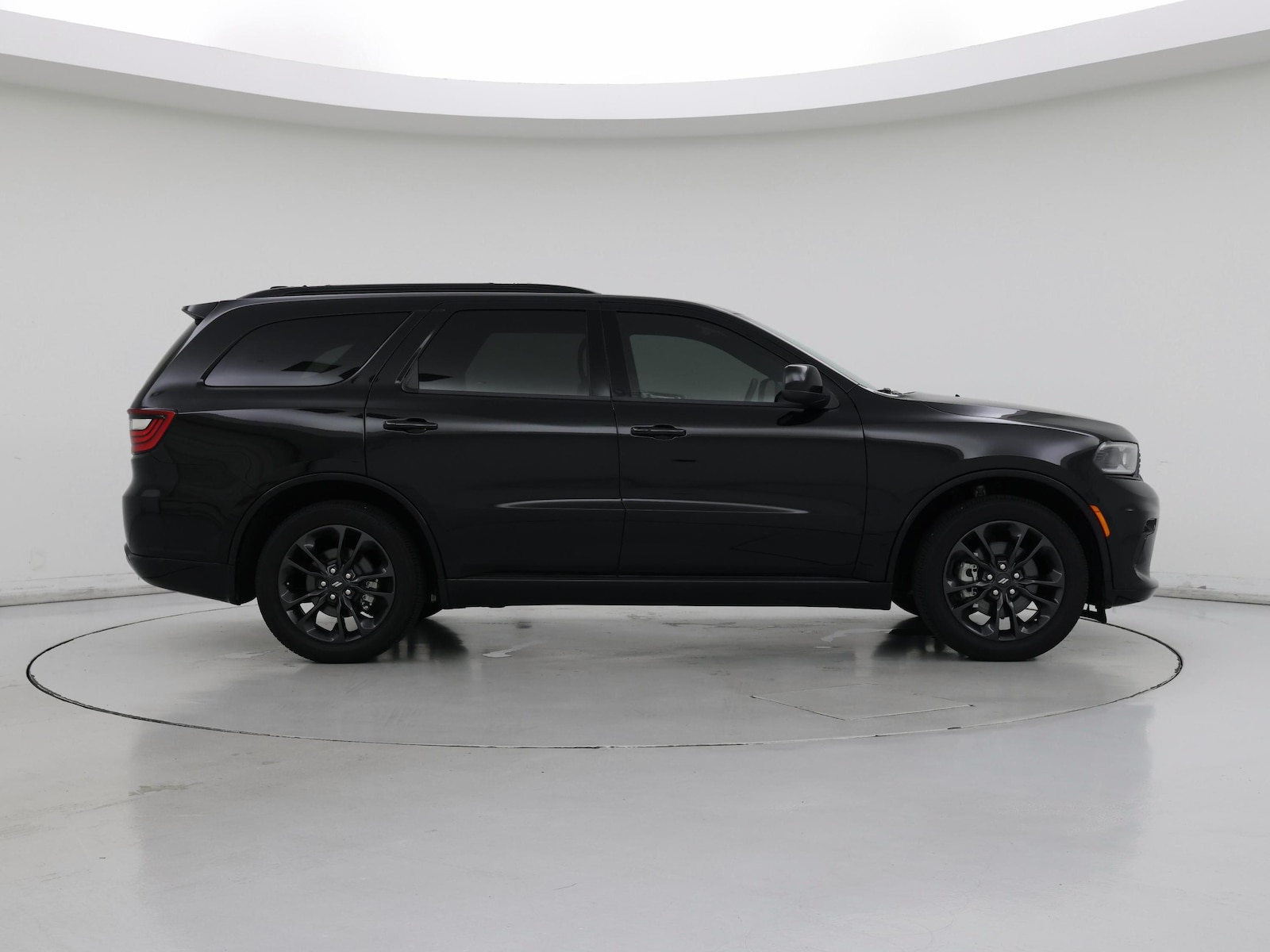2024 Dodge Durango GT - Photo 8