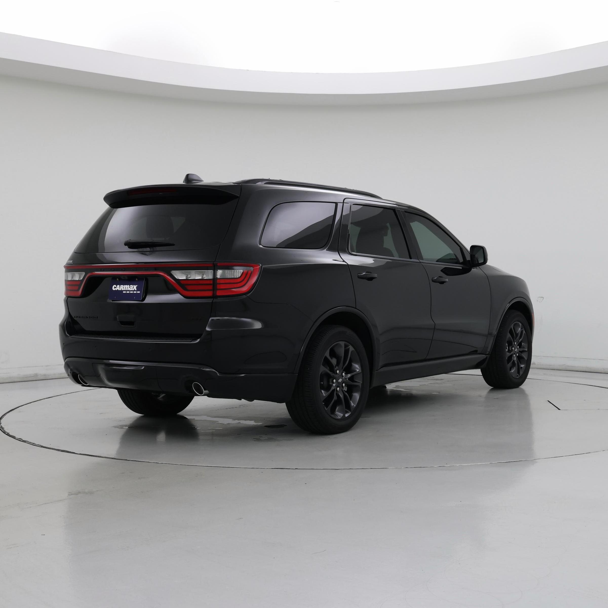 Thumbnail: 2024 Dodge Durango - 8