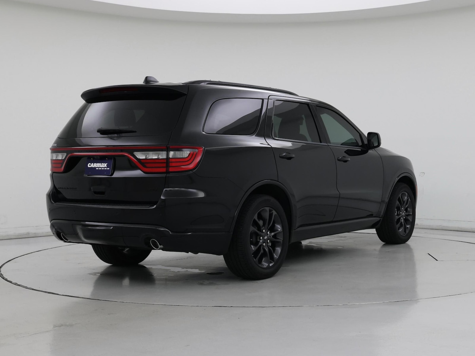 2024 Dodge Durango GT - Photo 9