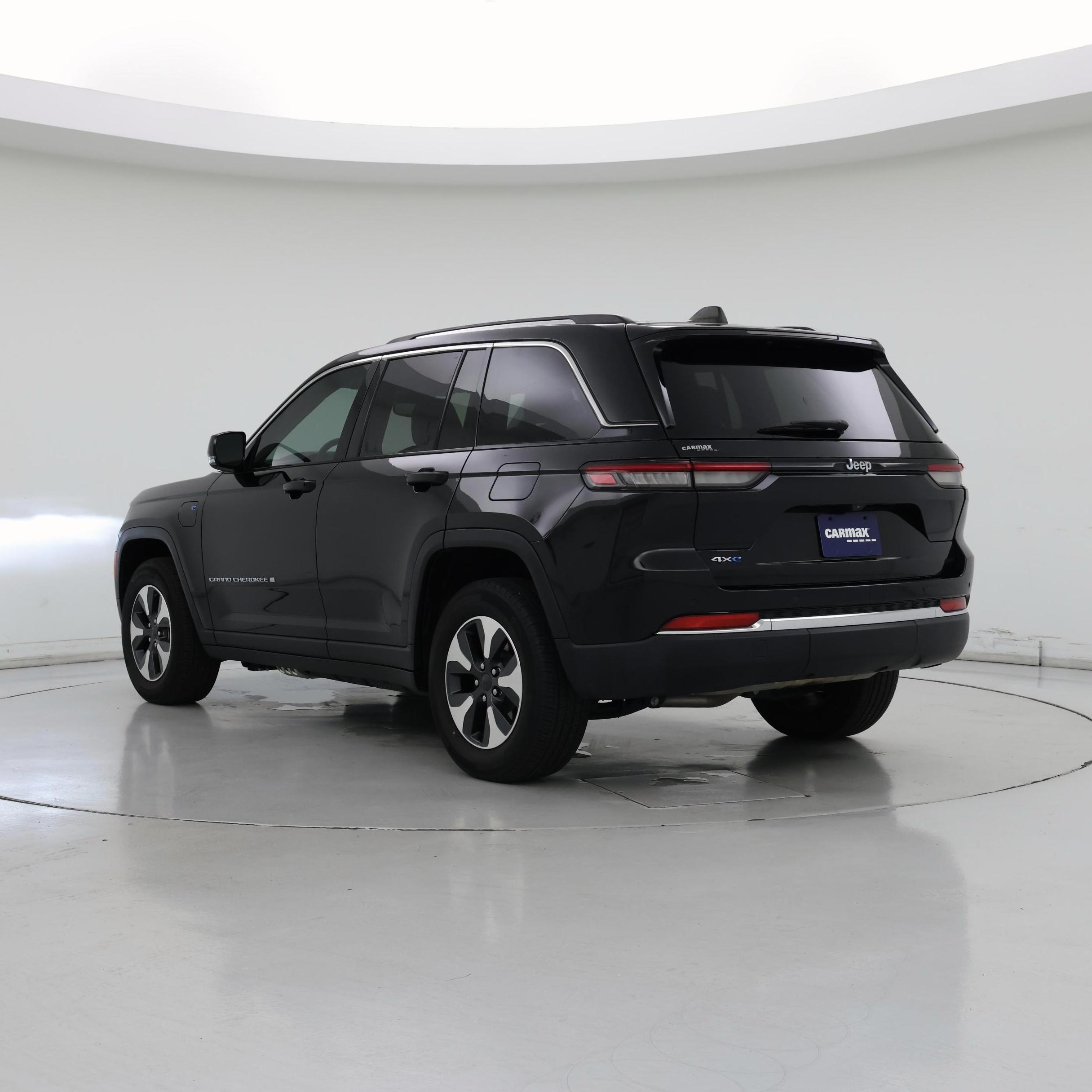 Thumbnail: 2024 Jeep Grand Cherokee - 2