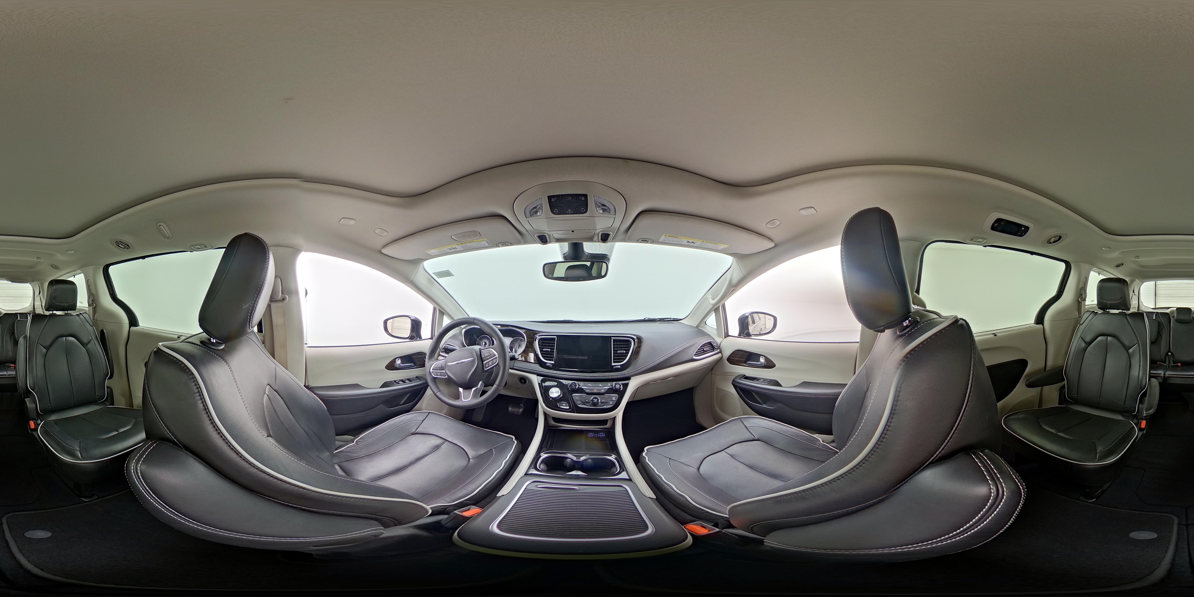2023 Chrysler Pacifica Limited - Photo 28