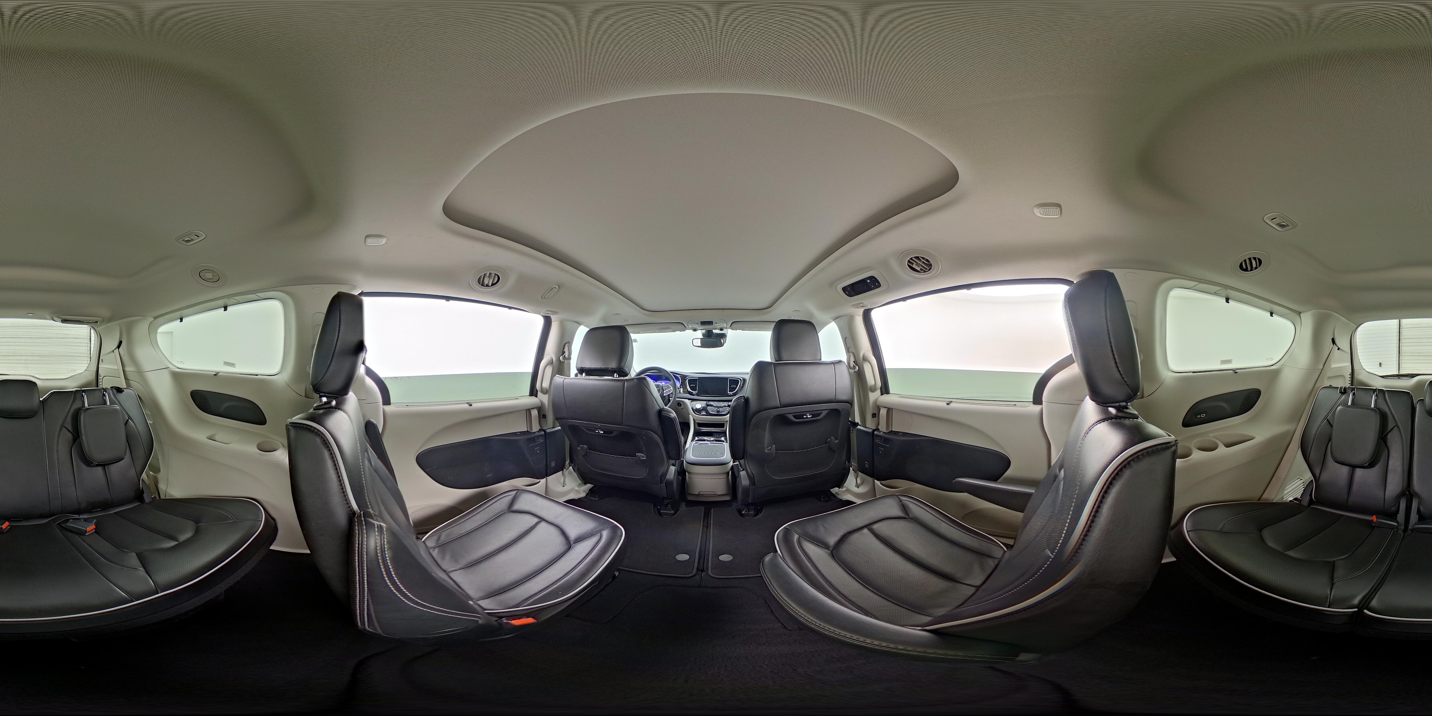 2023 Chrysler Pacifica Limited - Photo 29