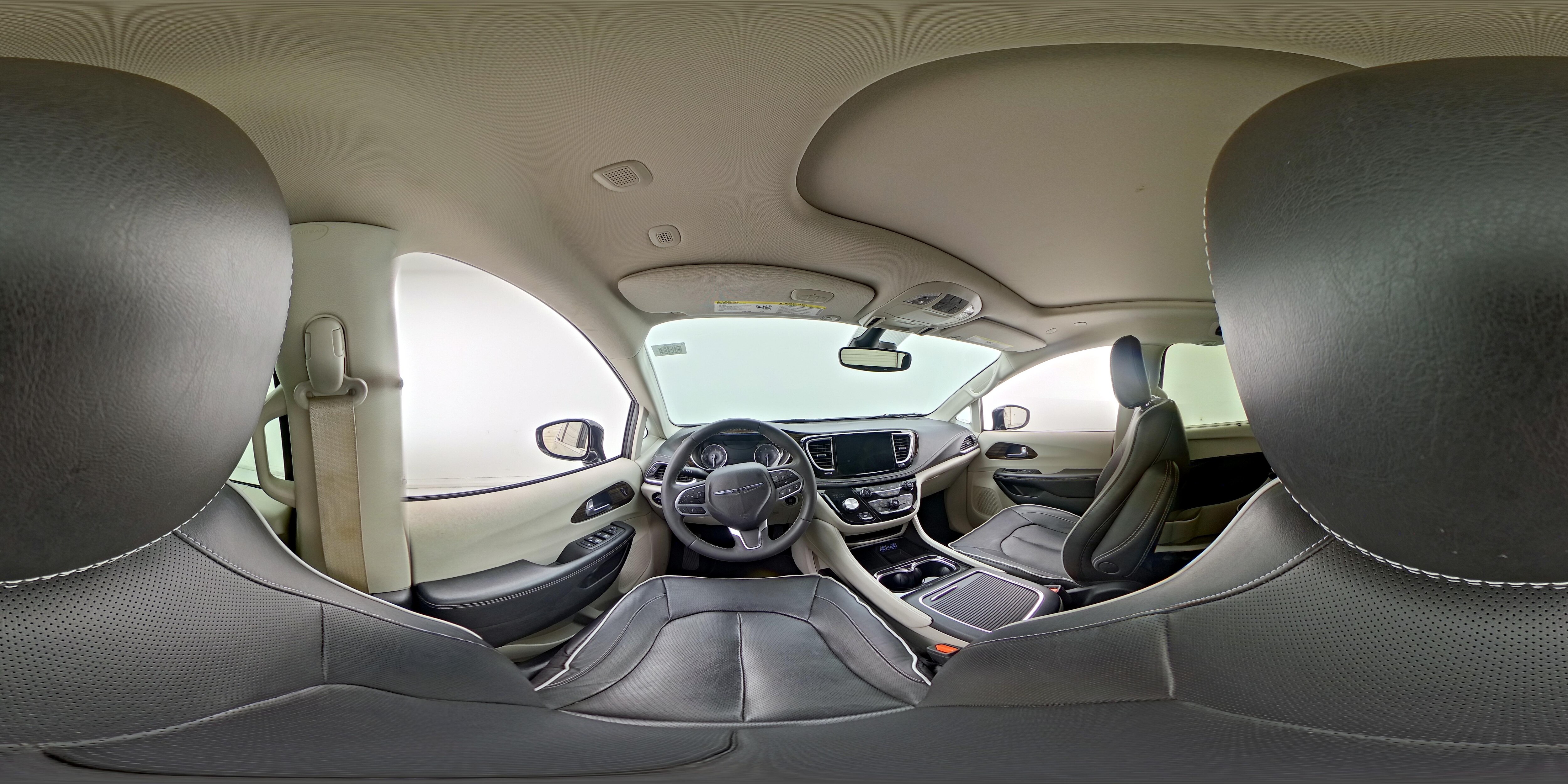 2023 Chrysler Pacifica Limited - Photo 30
