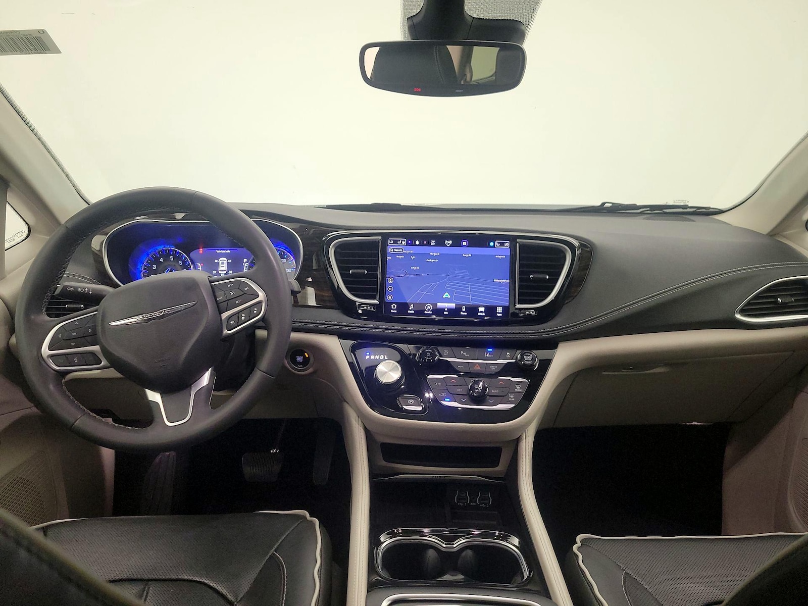 2023 Chrysler Pacifica Limited - Photo 10