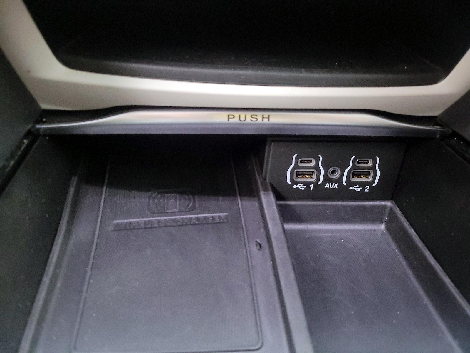 2023 Chrysler Pacifica Limited - Photo 20