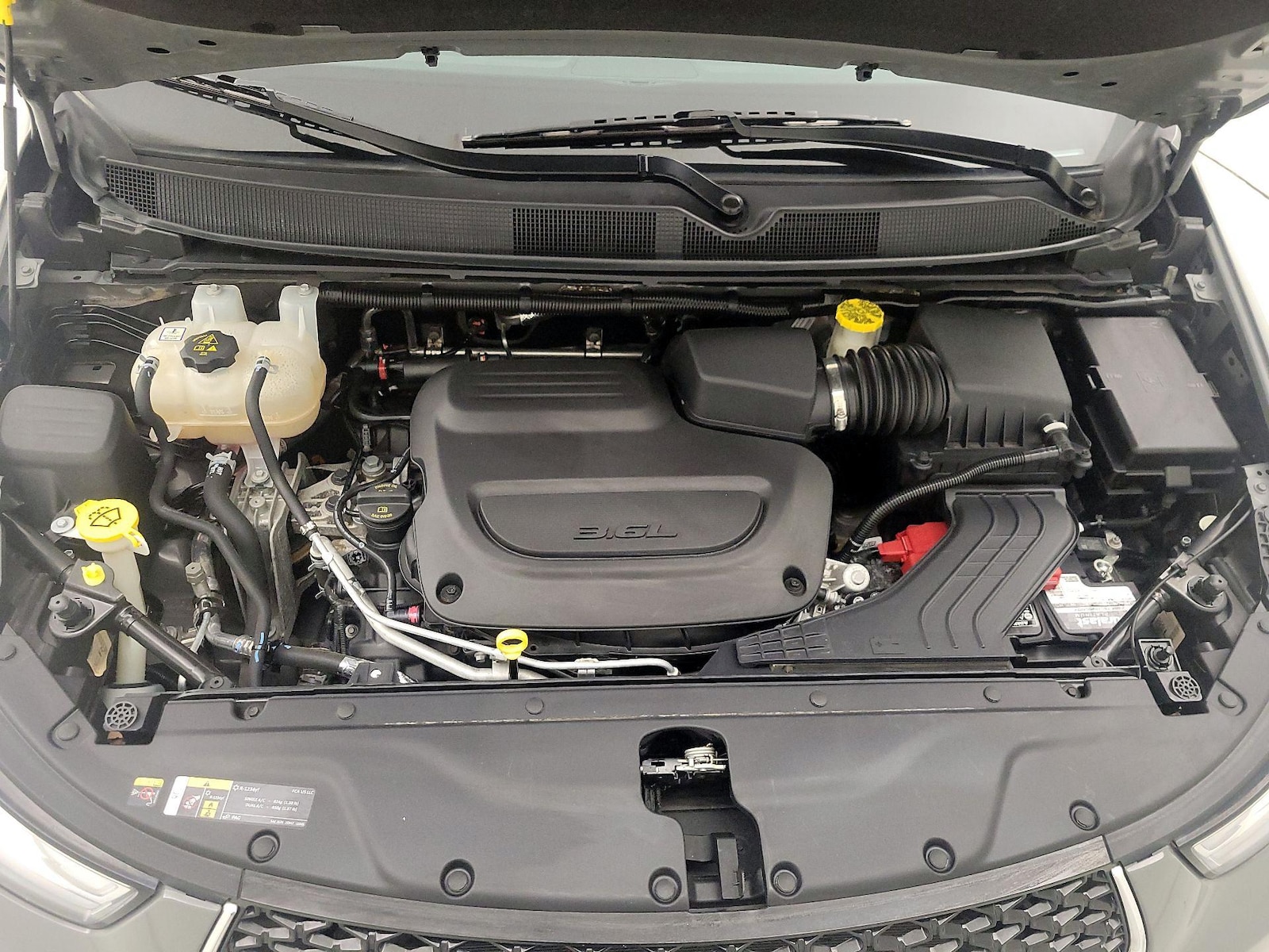 2023 Chrysler Pacifica Limited - Photo 26