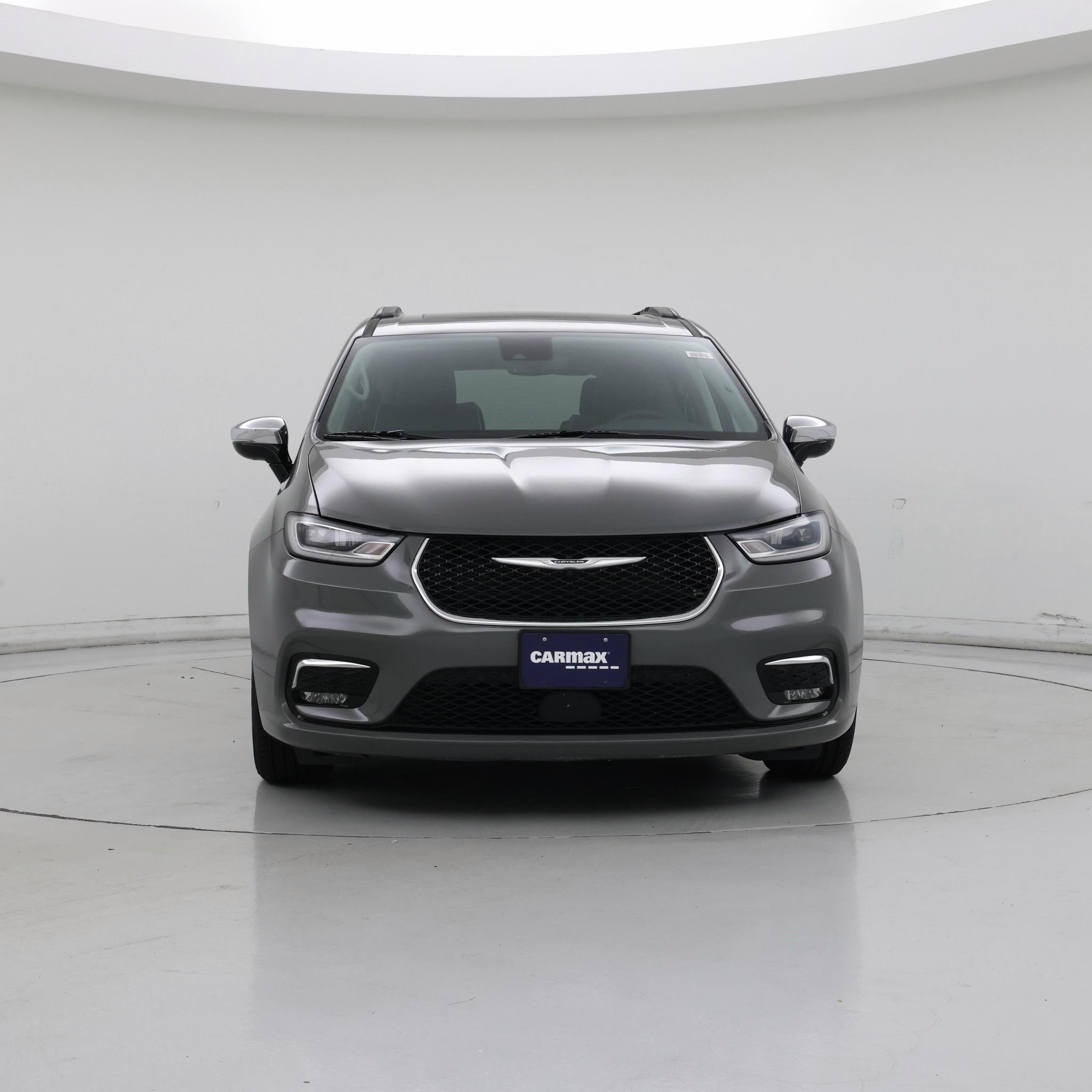 Thumbnail: 2023 Chrysler Pacifica - 5