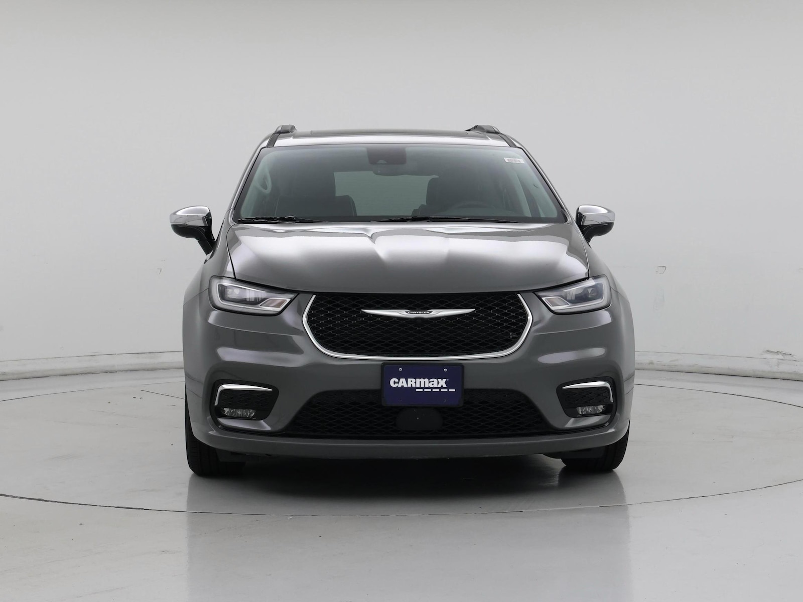 2023 Chrysler Pacifica Limited - Photo 6