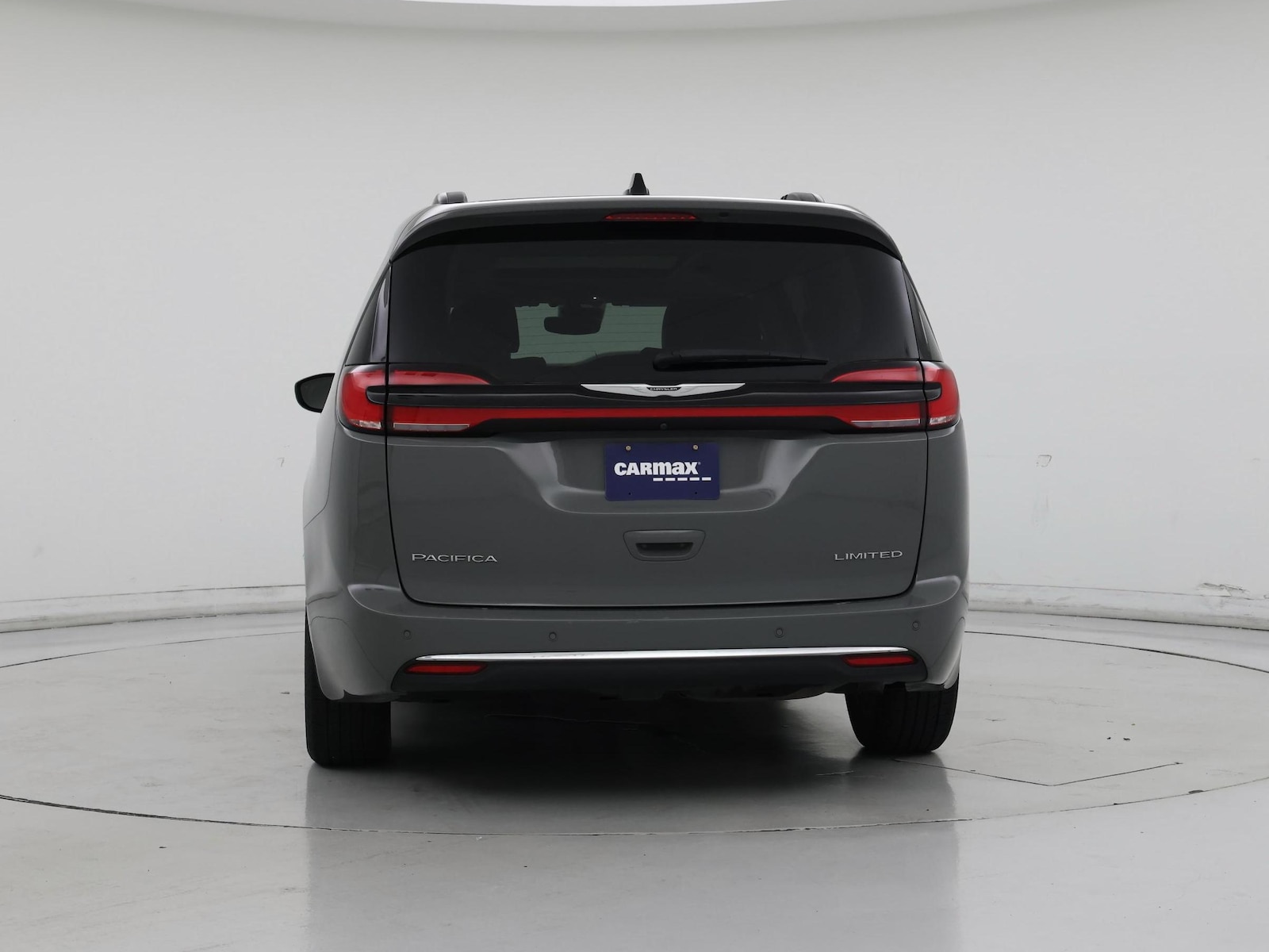 2023 Chrysler Pacifica Limited - Photo 7