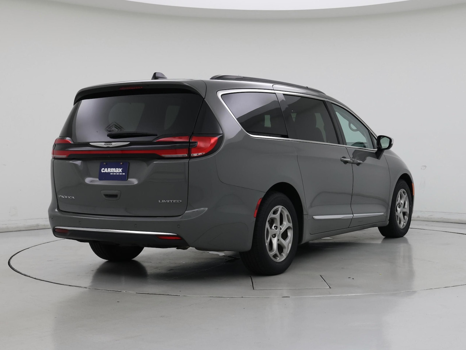 2023 Chrysler Pacifica Limited - Photo 9