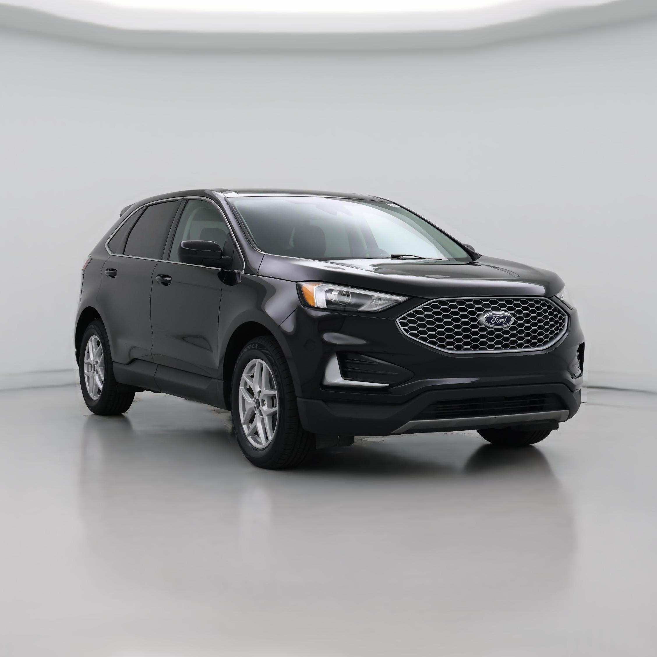 Thumbnail: 2024 Ford Edge - 1