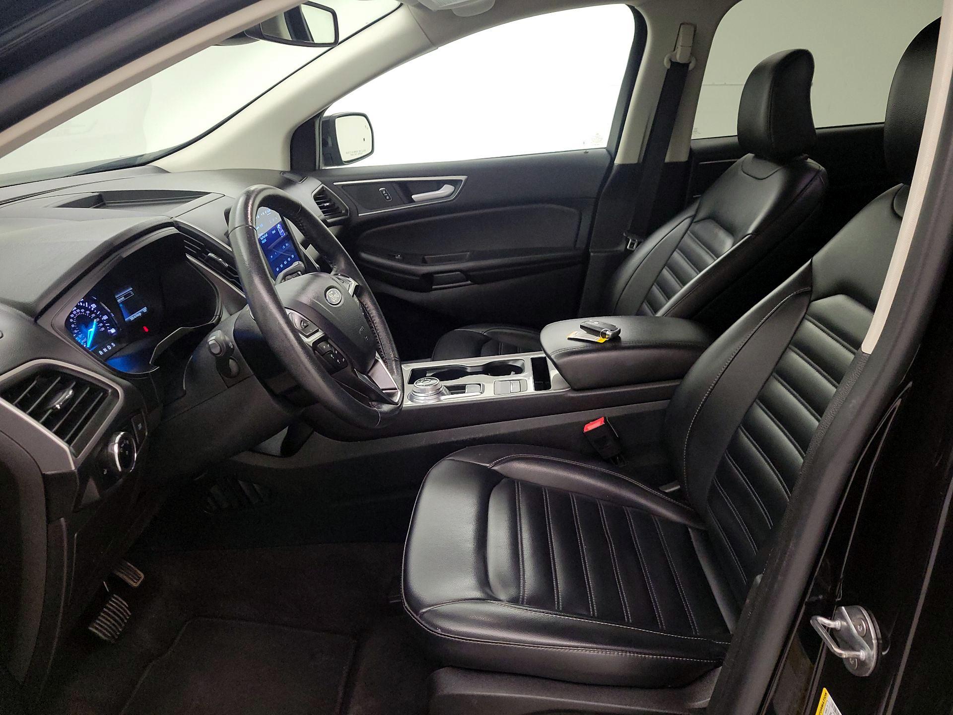 Thumbnail: 2024 Ford Edge - 11