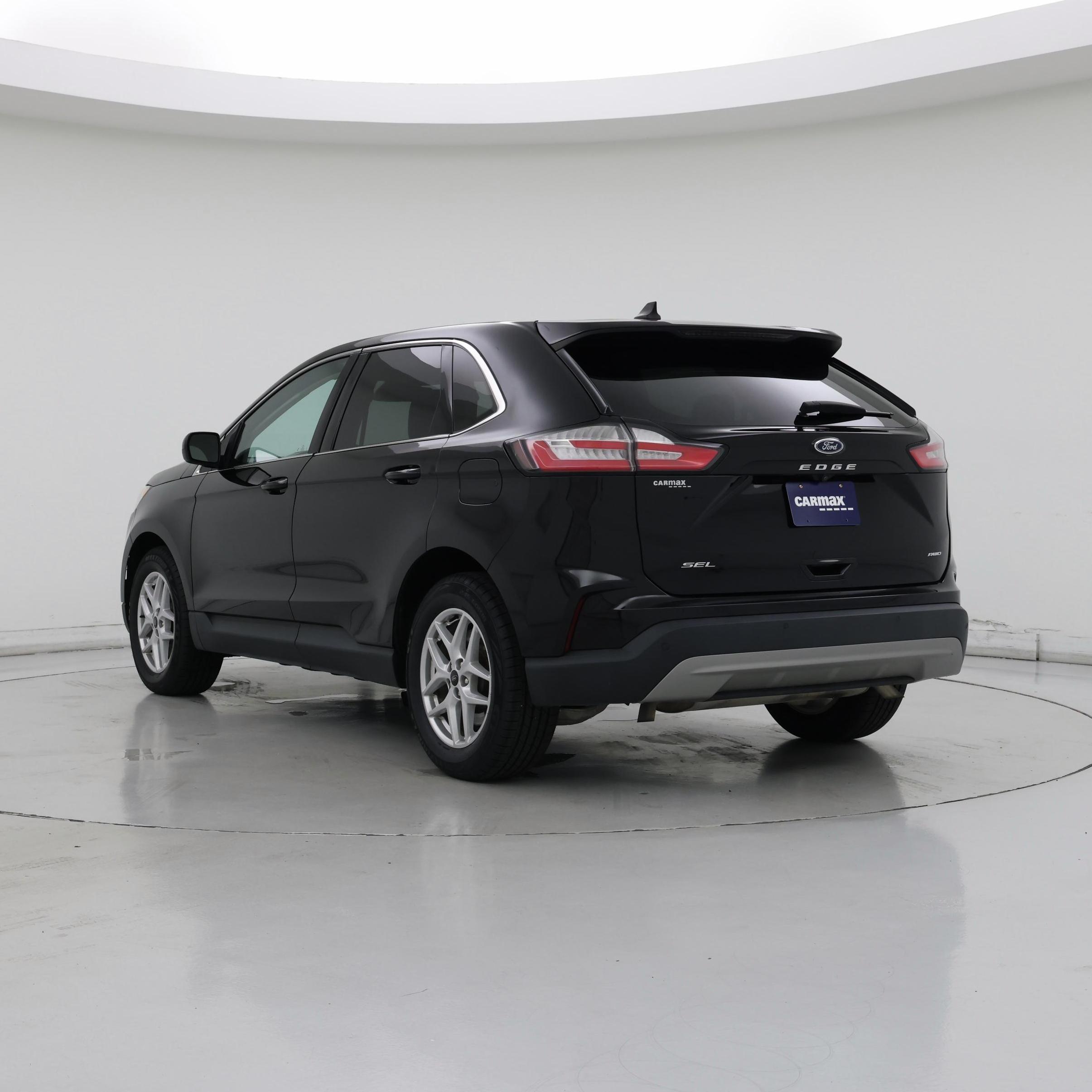 Thumbnail: 2024 Ford Edge - 2