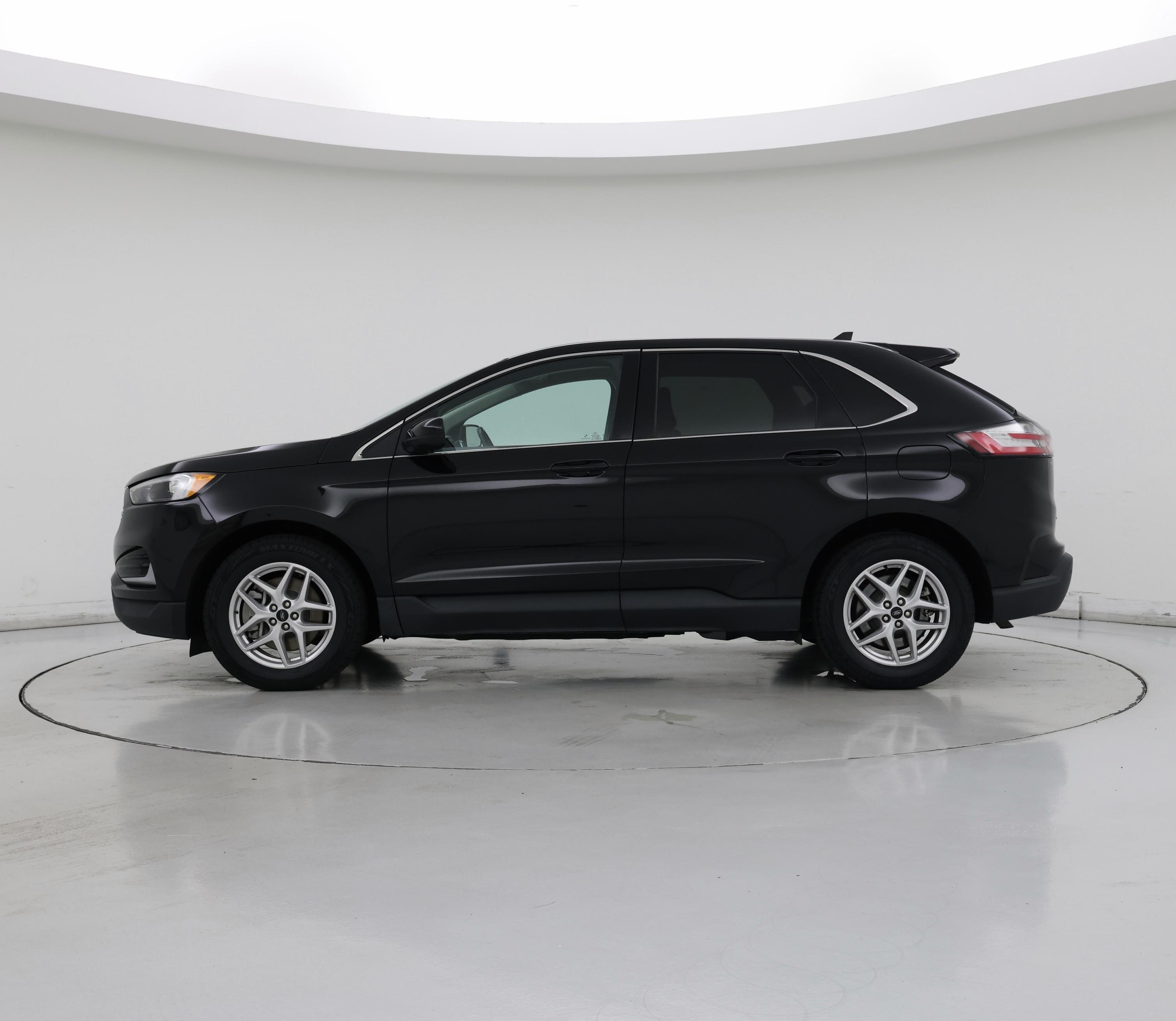 Thumbnail: 2024 Ford Edge - 3