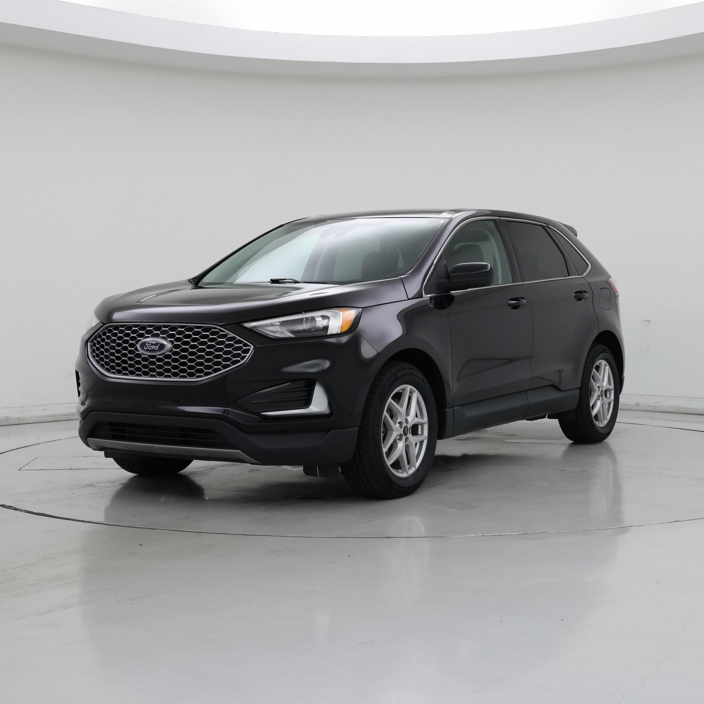 Thumbnail: 2024 Ford Edge - 4