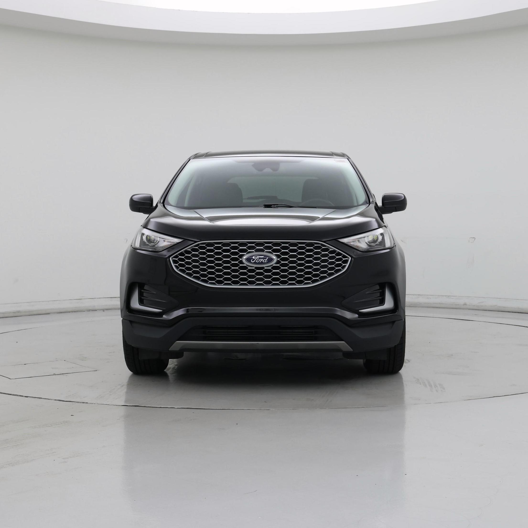 Thumbnail: 2024 Ford Edge - 5