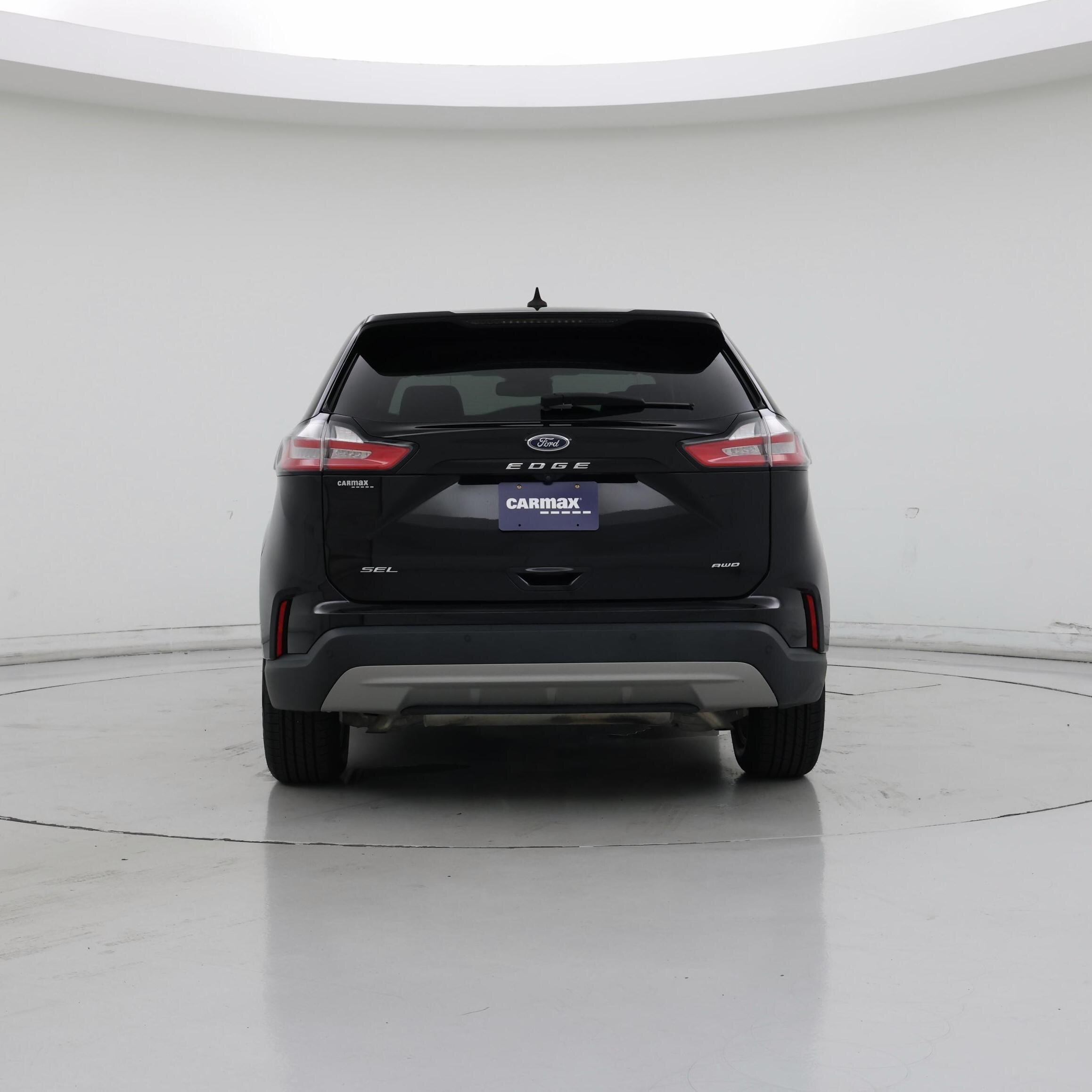 Thumbnail: 2024 Ford Edge - 6