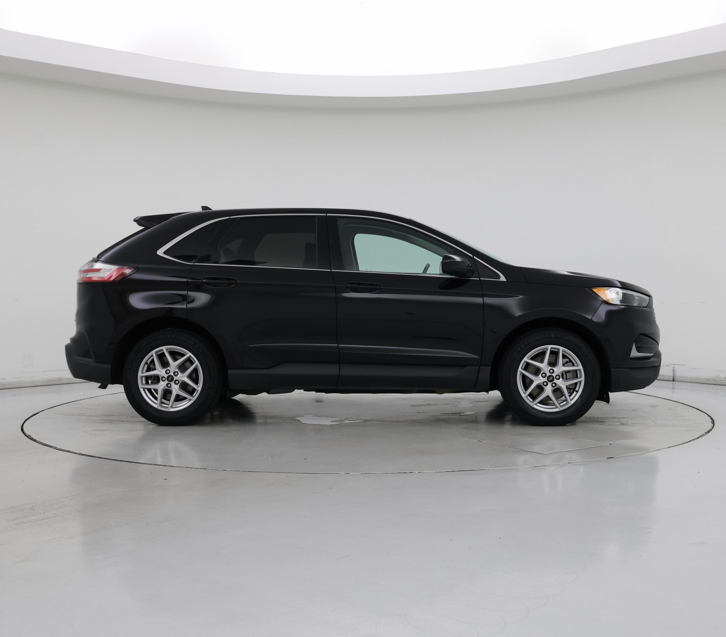 Thumbnail: 2024 Ford Edge - 7