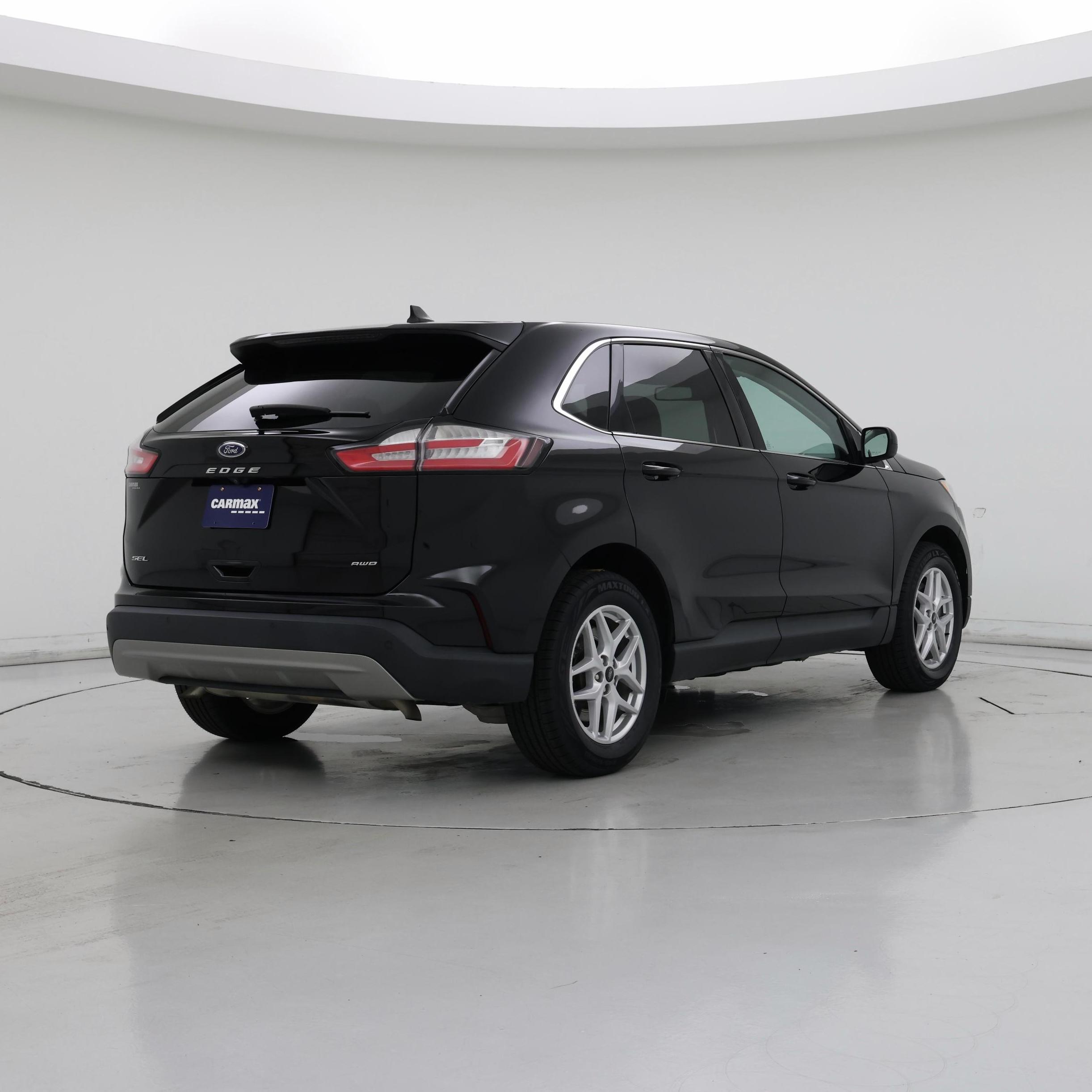 Thumbnail: 2024 Ford Edge - 8