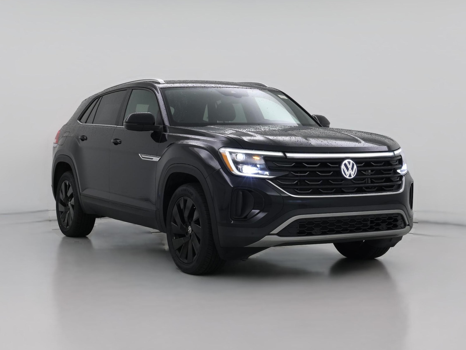 2025 Volkswagen Atlas Cross Sport