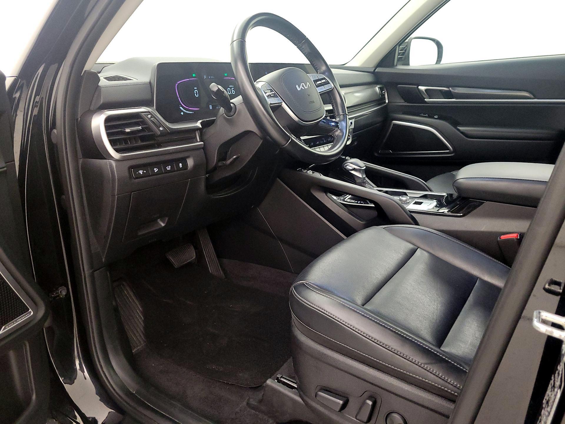 Thumbnail: 2025 Kia Telluride - 11