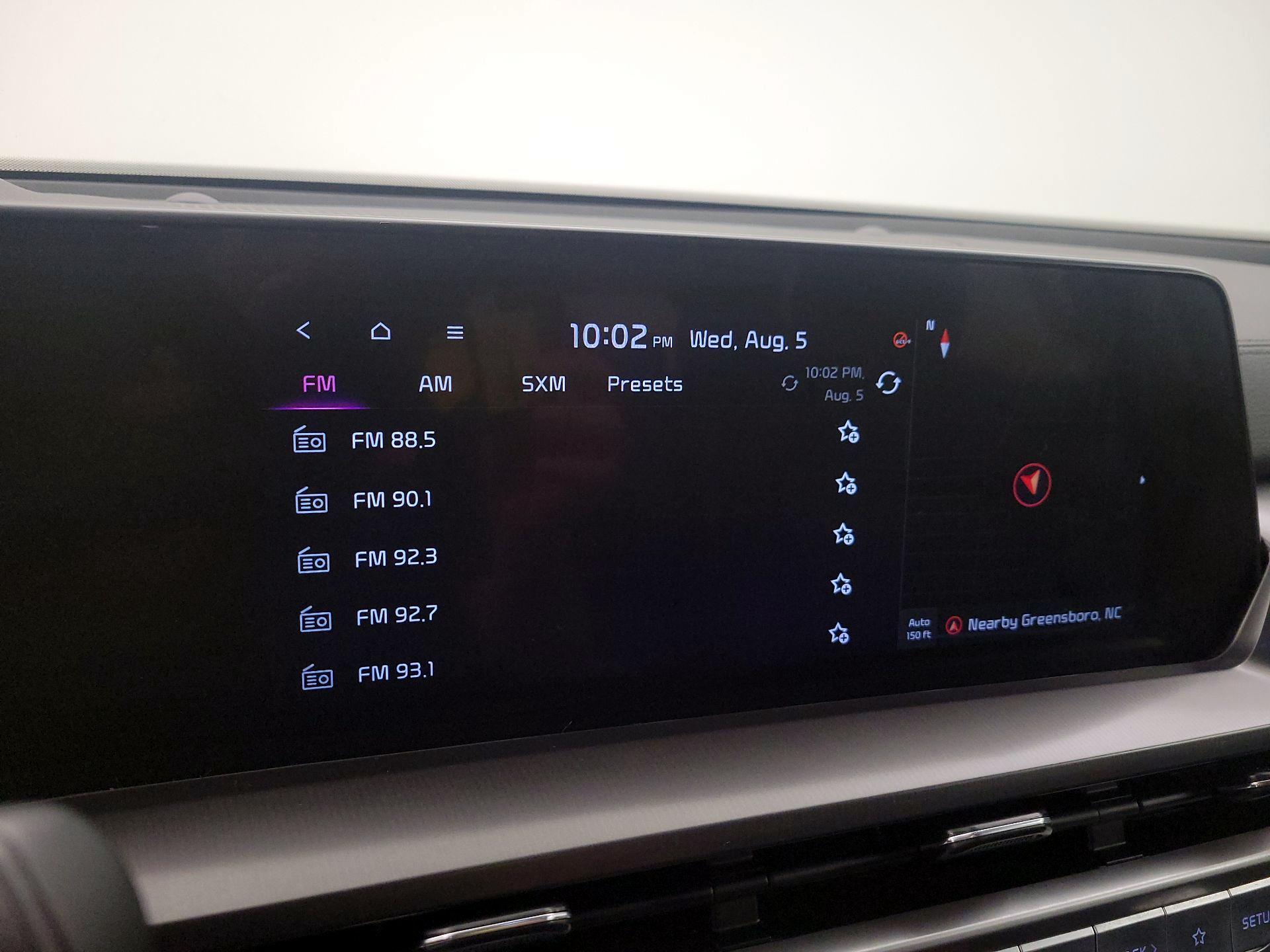 Thumbnail: 2025 Kia Telluride - 16
