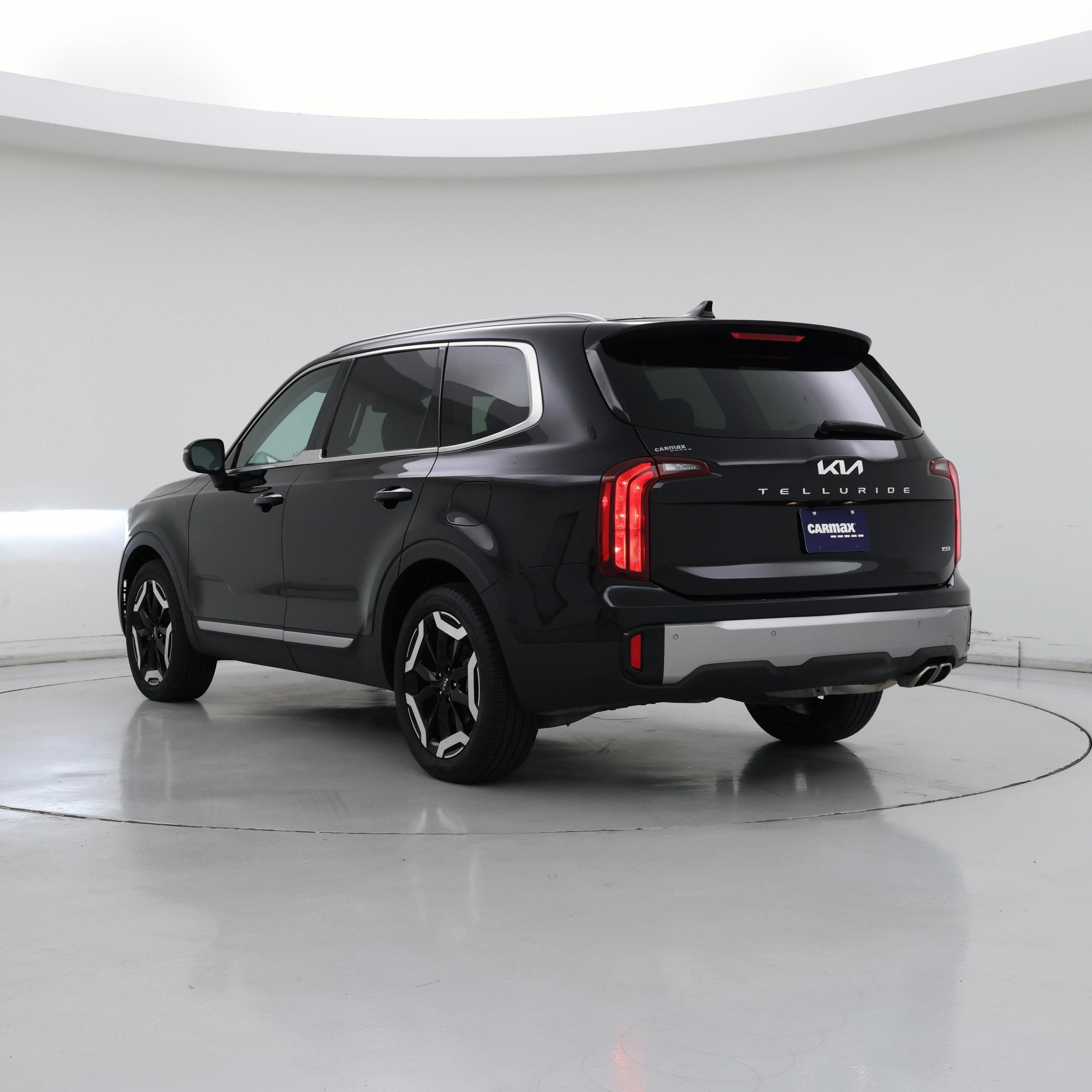Thumbnail: 2025 Kia Telluride - 2