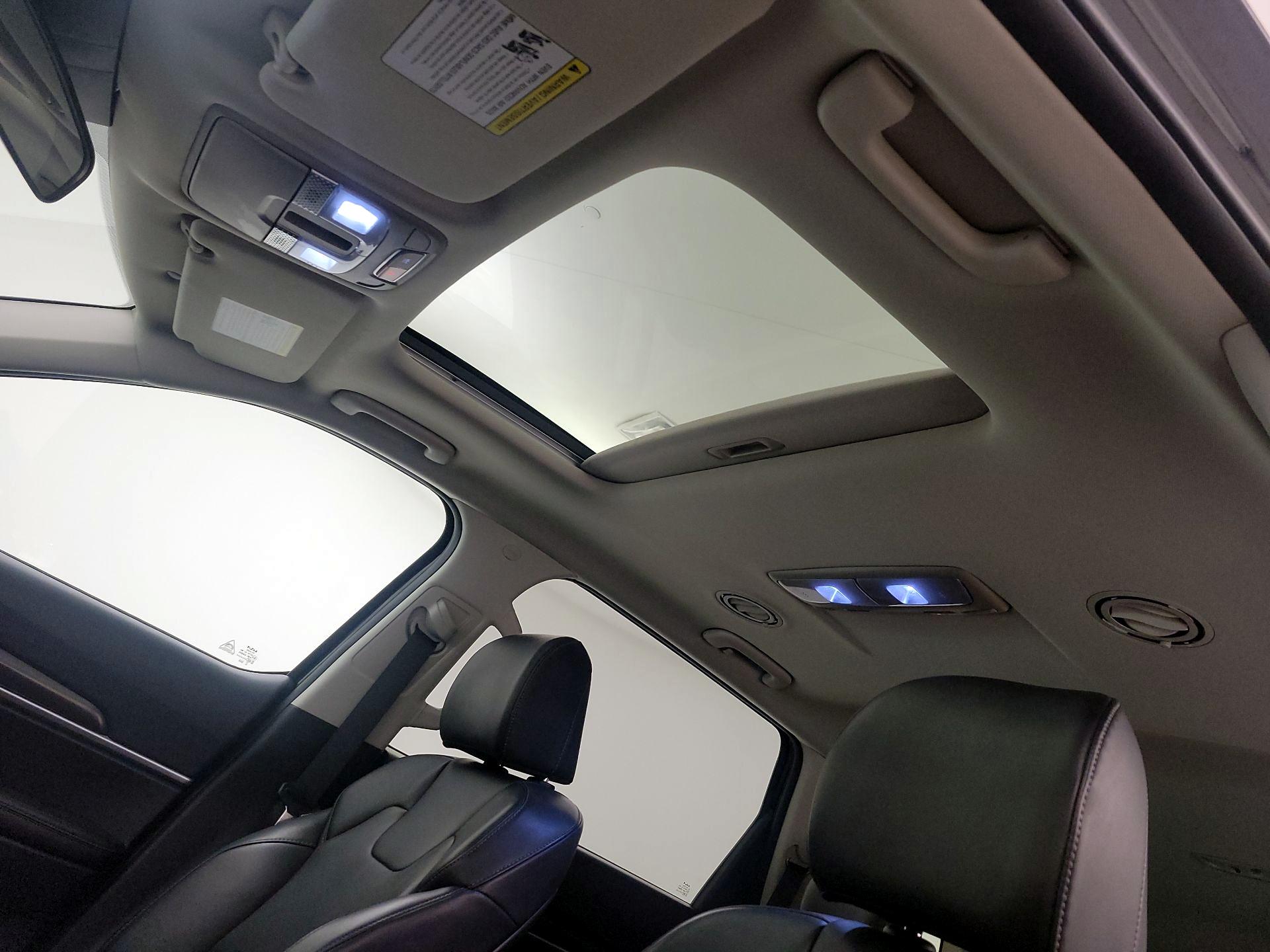 Thumbnail: 2025 Kia Telluride - 20