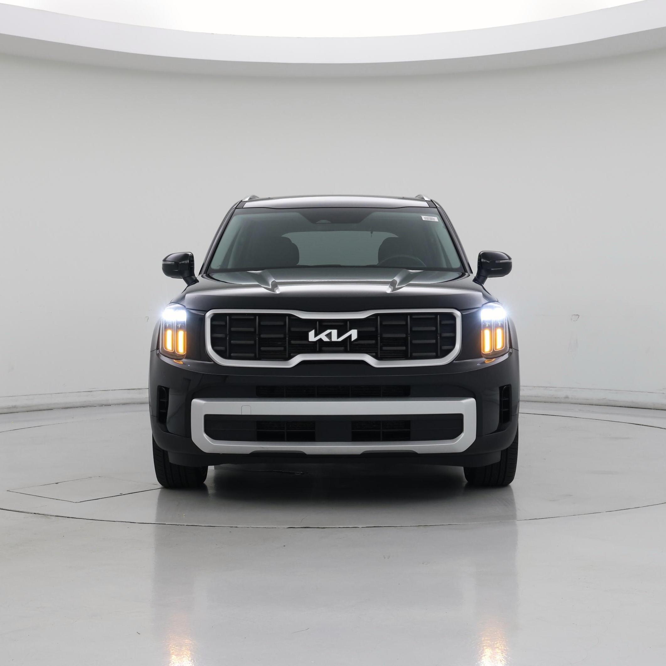 Thumbnail: 2025 Kia Telluride - 5