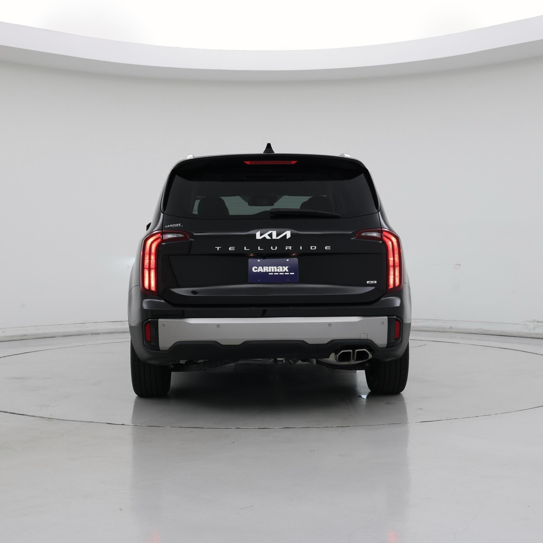 Thumbnail: 2025 Kia Telluride - 6