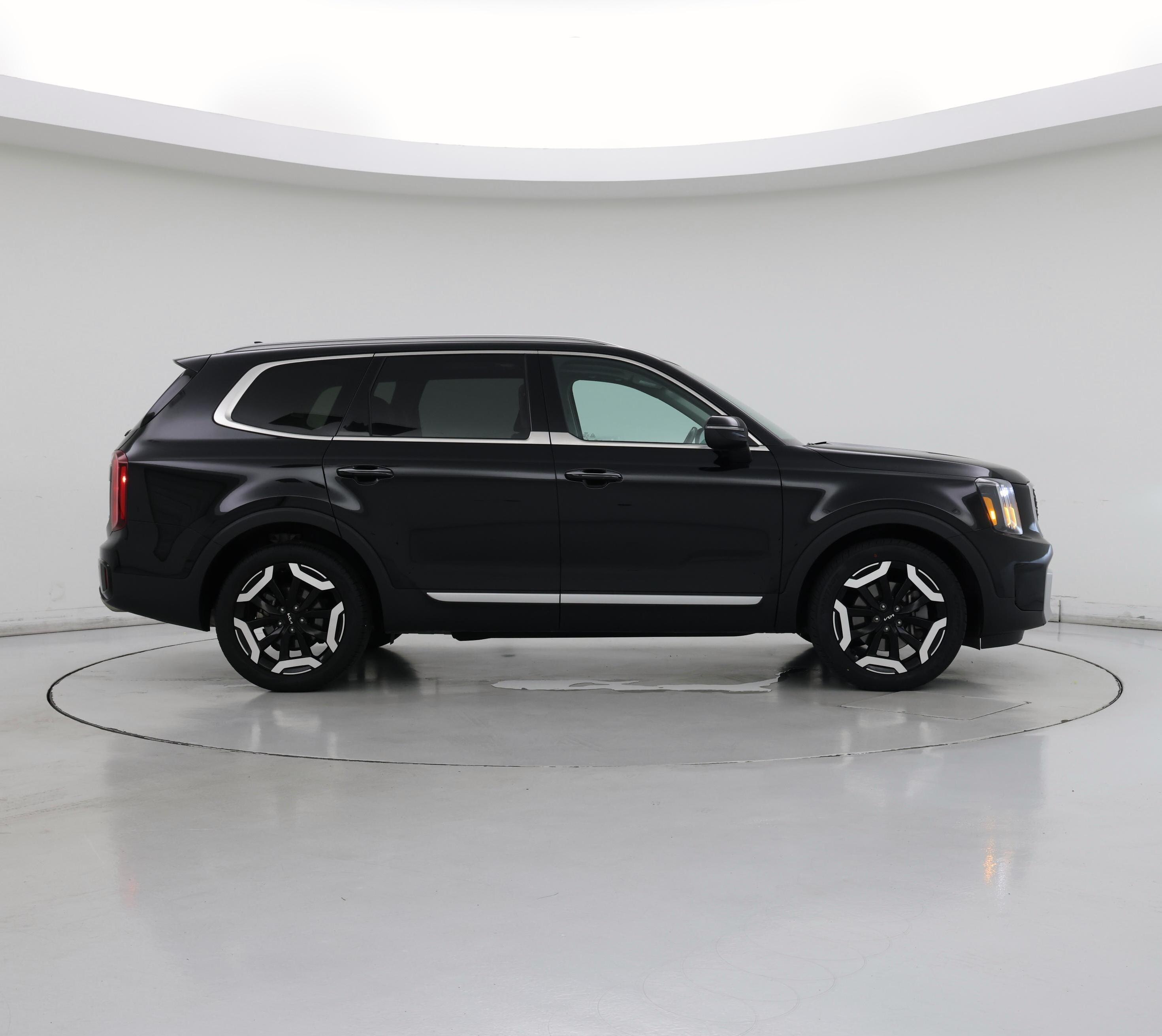 Thumbnail: 2025 Kia Telluride - 7