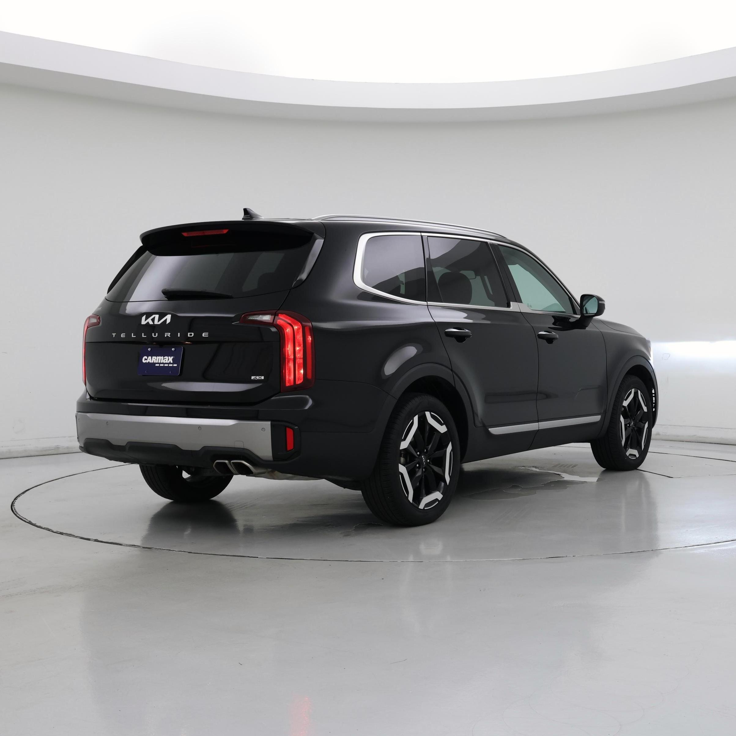 Thumbnail: 2025 Kia Telluride - 8
