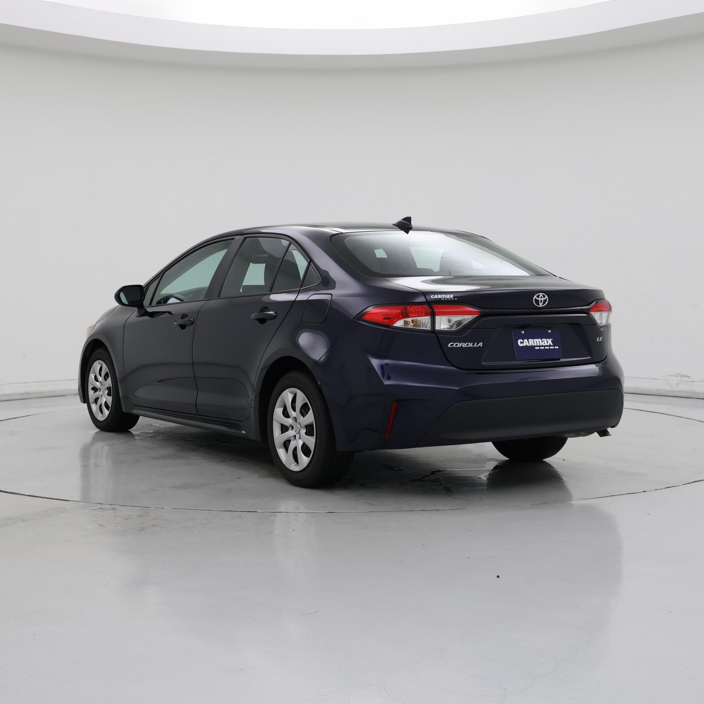 Thumbnail: 2024 Toyota Corolla - 2
